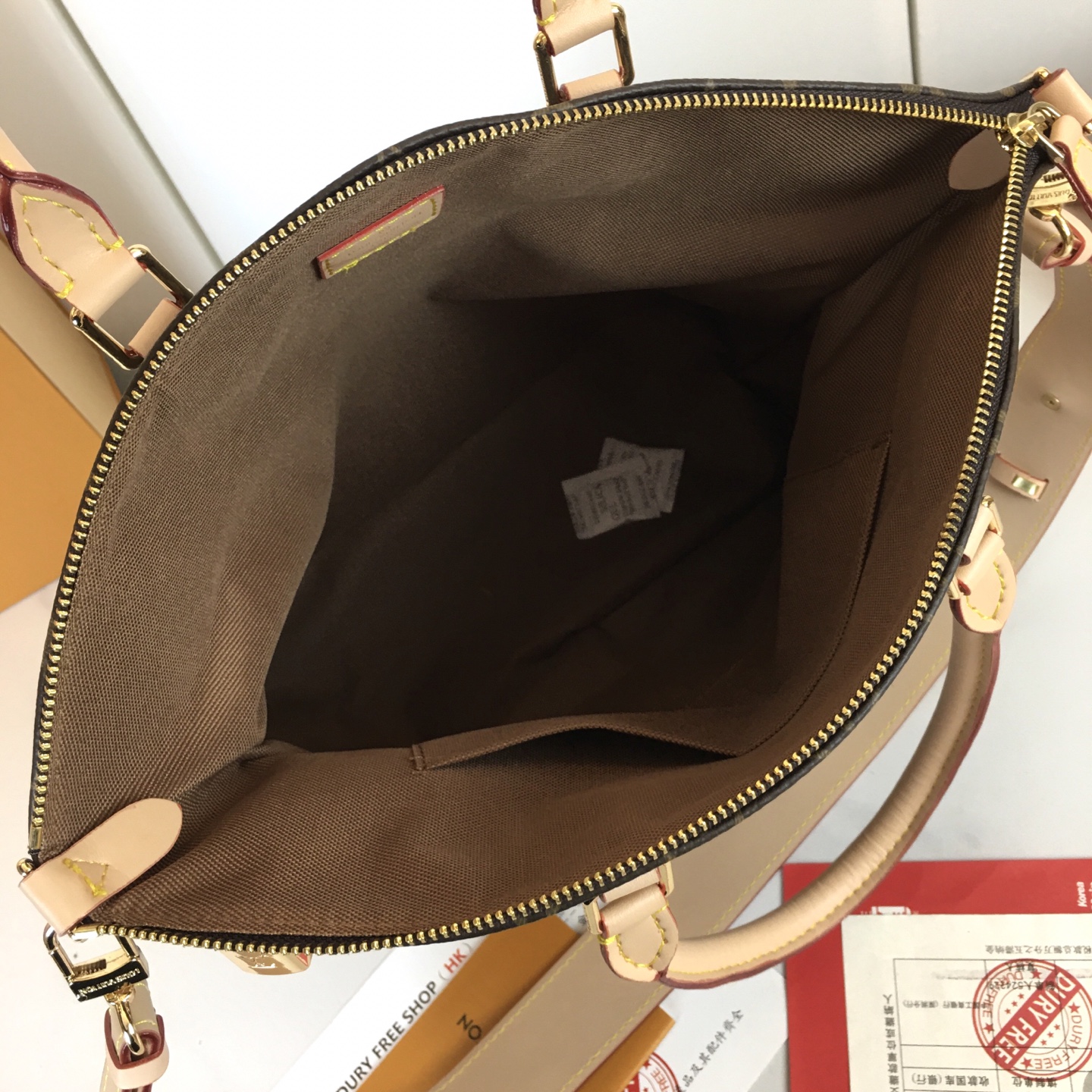 New Luxury LV Bag 9922