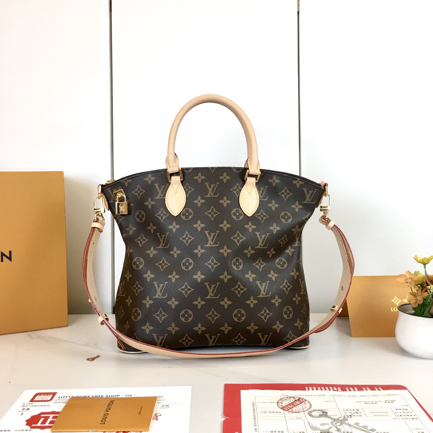 New Luxury LV Bag 9922