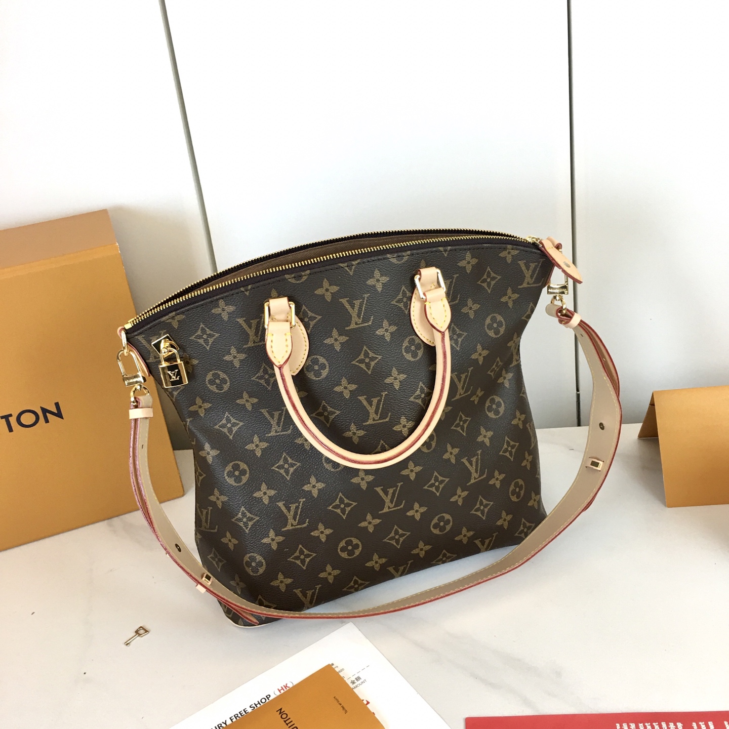 New Luxury LV Bag 9922