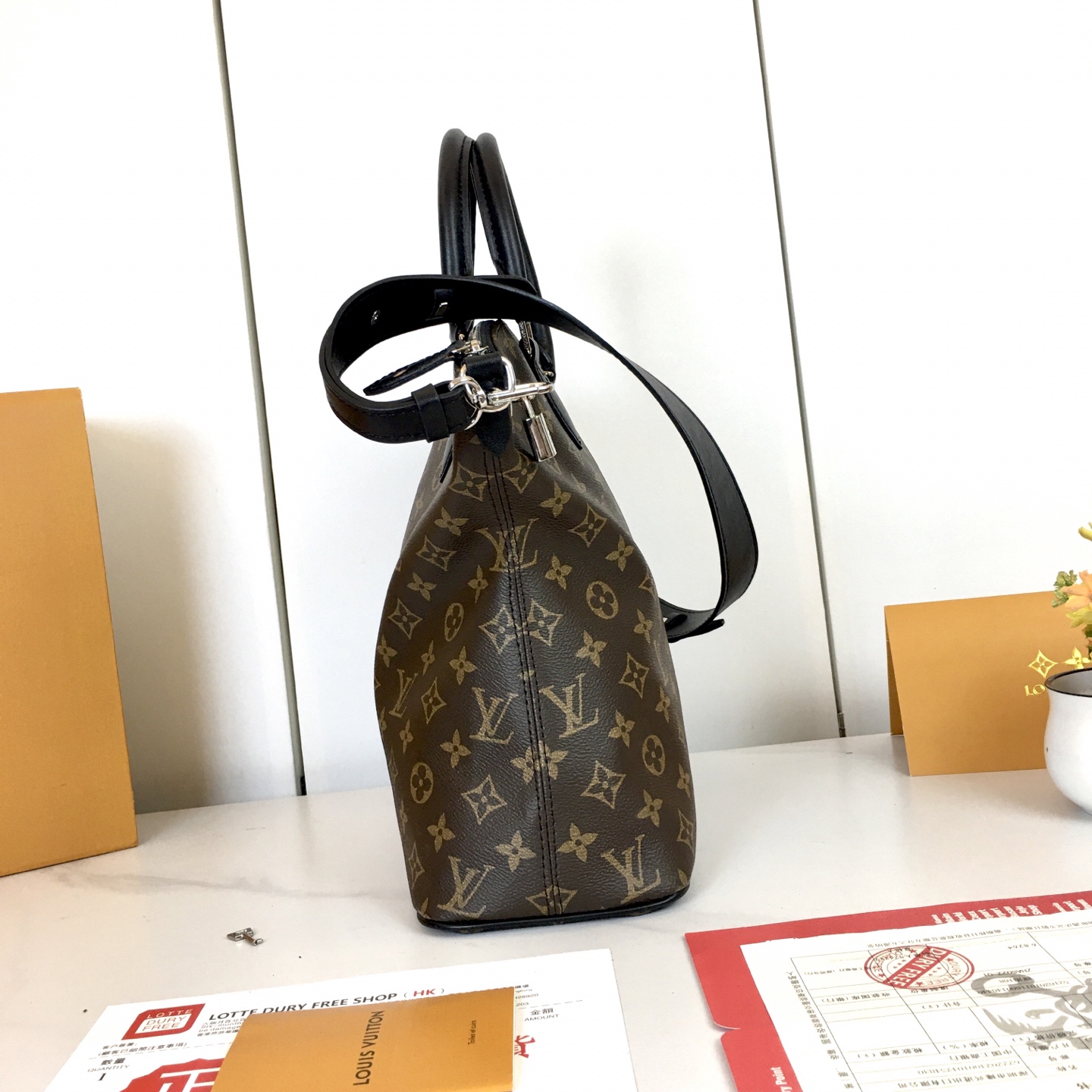 New Luxury LV Bag 9923