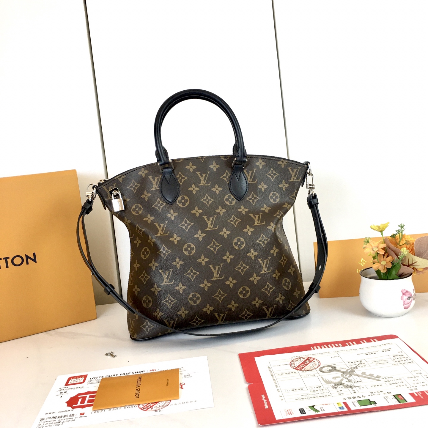 New Luxury LV Bag 9923