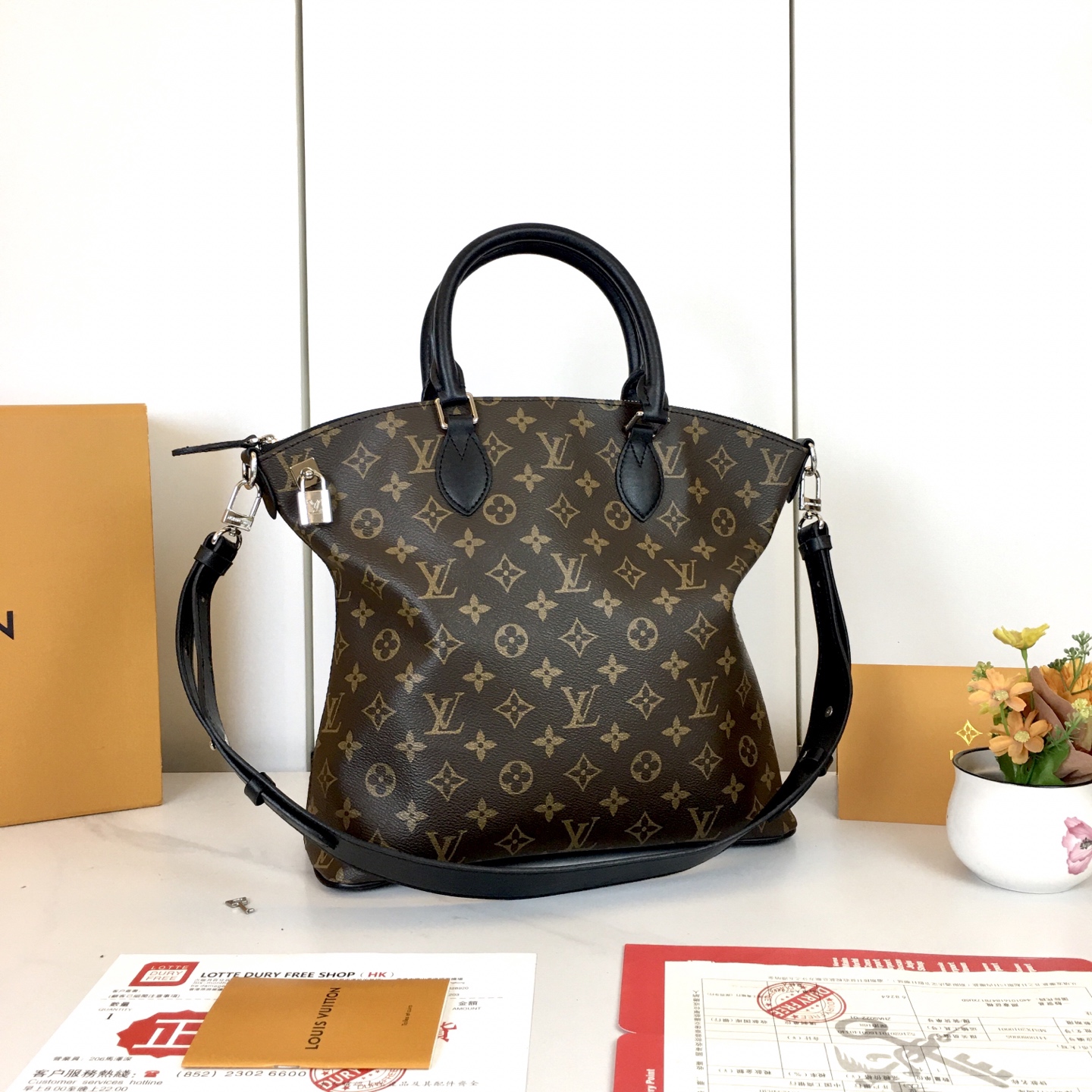 New Luxury LV Bag 9923