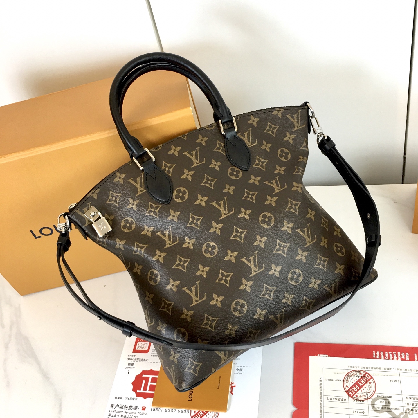 New Luxury LV Bag 9923