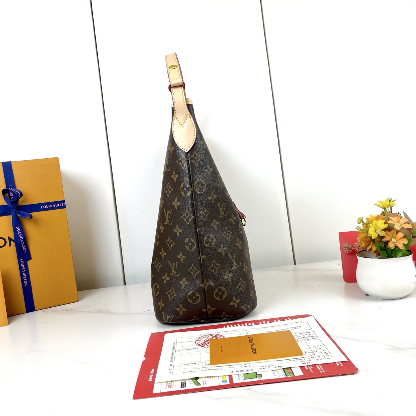 New Luxury LV Bag 9924