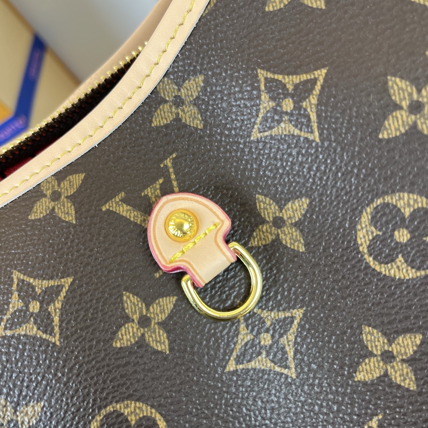 New Luxury LV Bag 9924