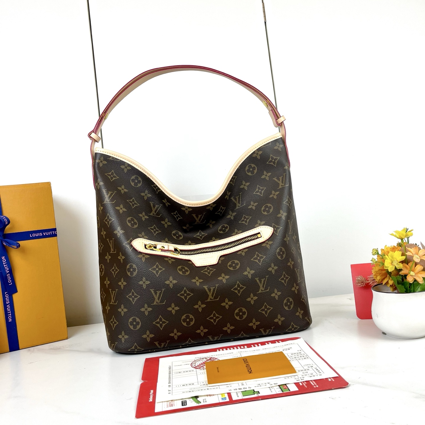 New Luxury LV Bag 9924