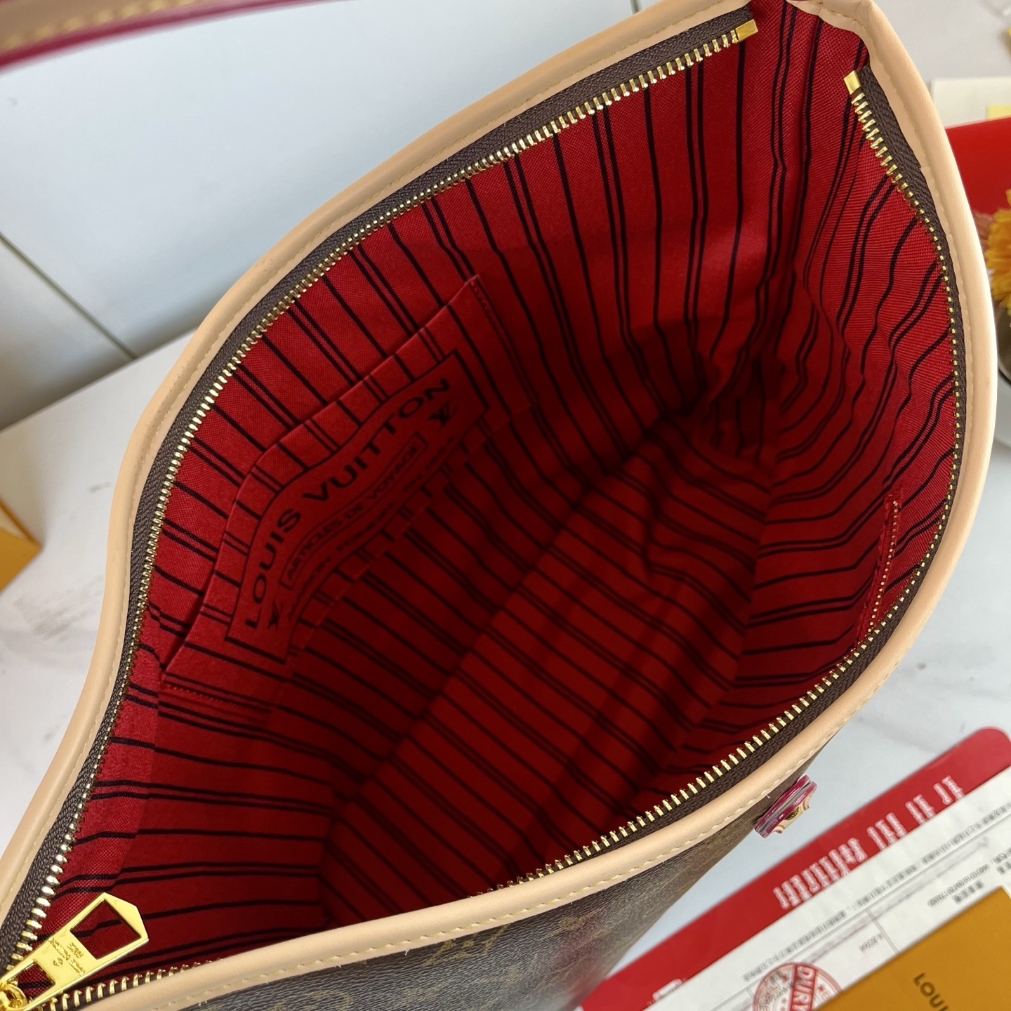 New Luxury LV Bag 9924