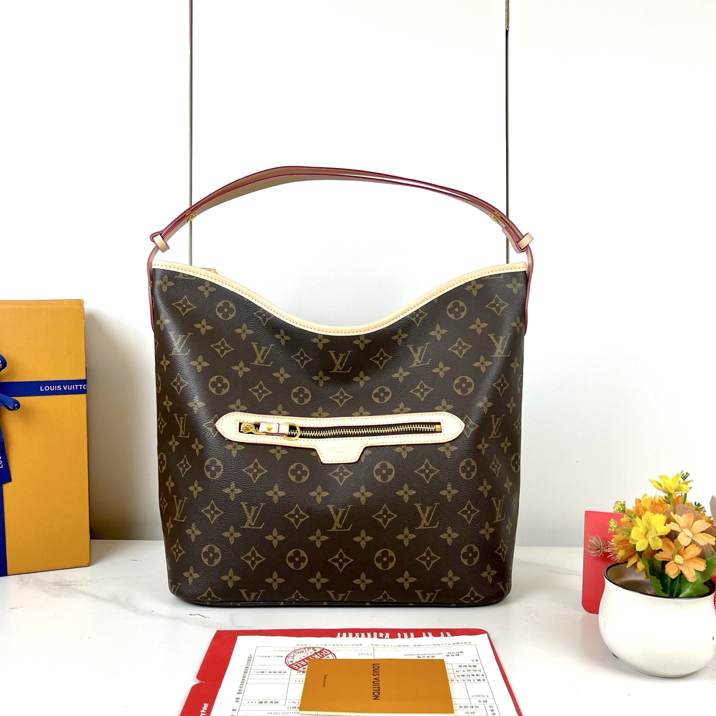 New Luxury LV Bag 9924