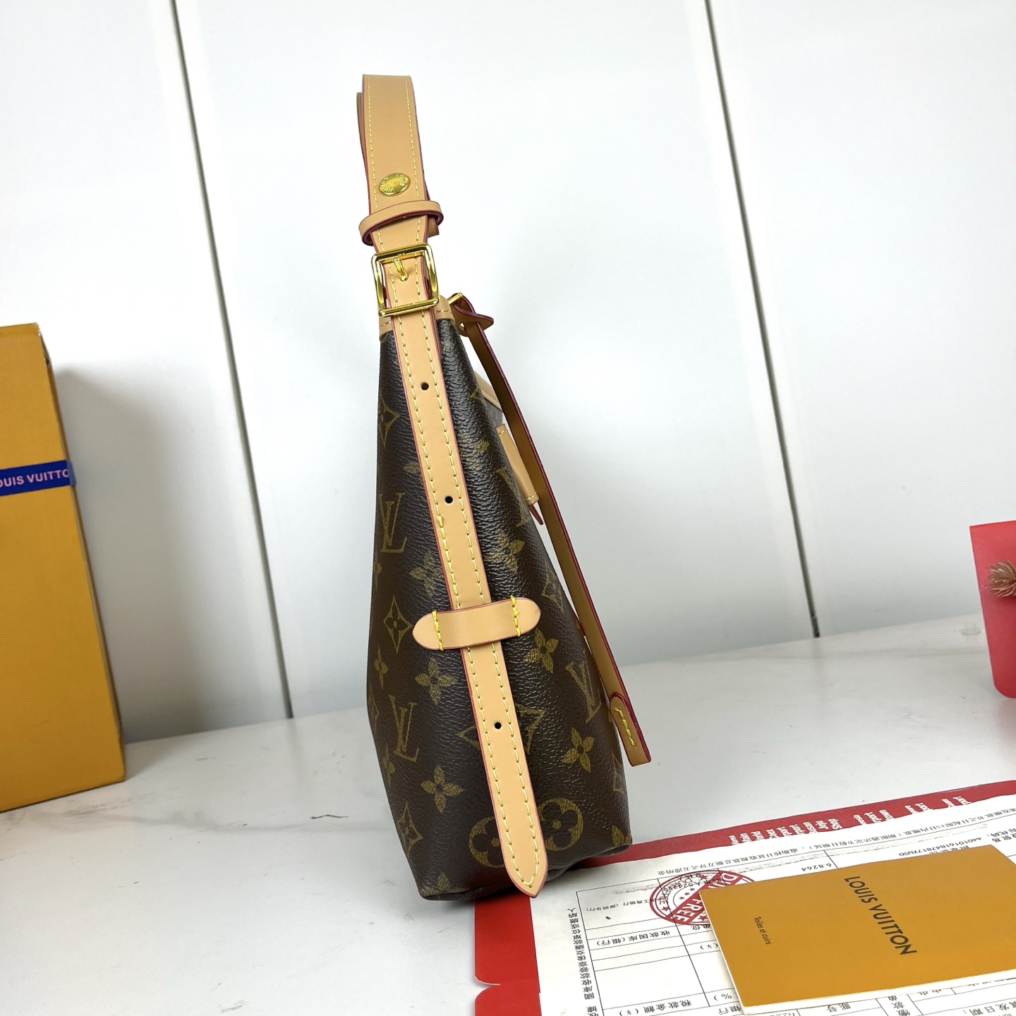 New Luxury LV Bag 9925