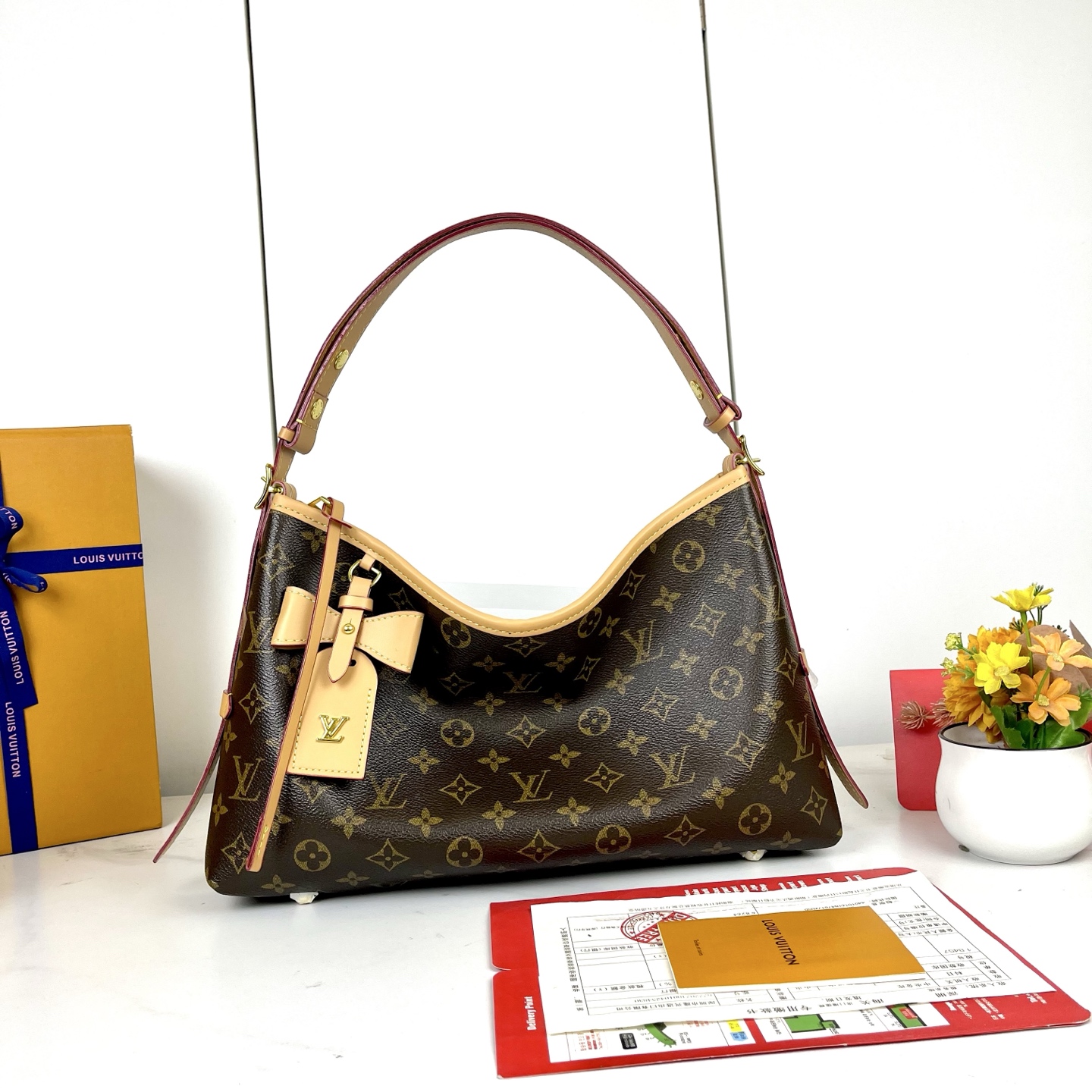 New Luxury LV Bag 9925