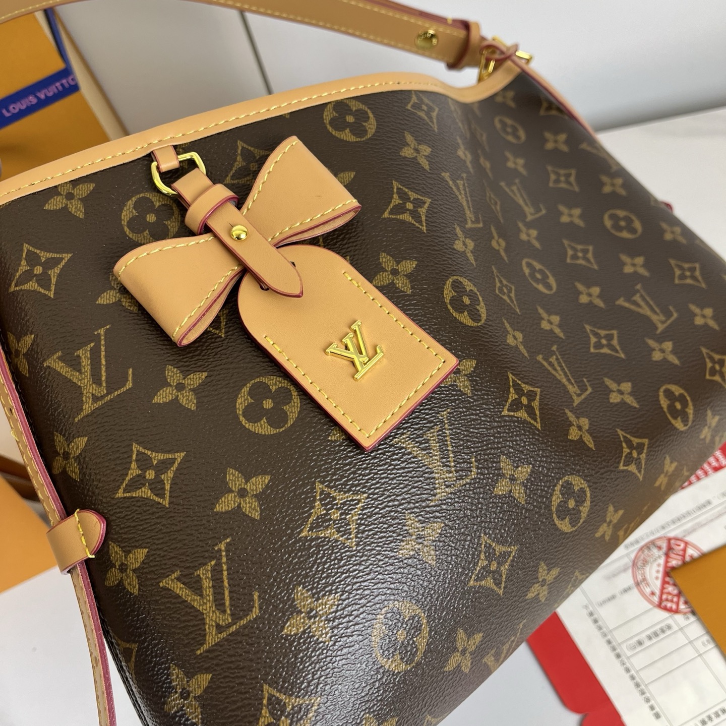 New Luxury LV Bag 9925