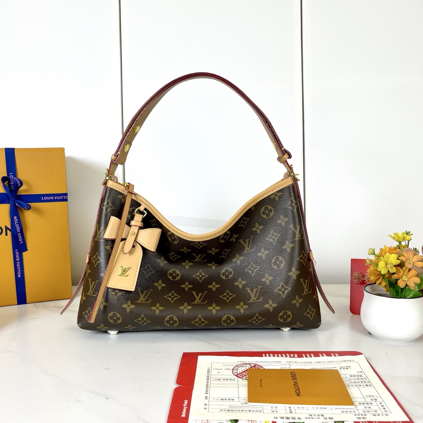New Luxury LV Bag 9925