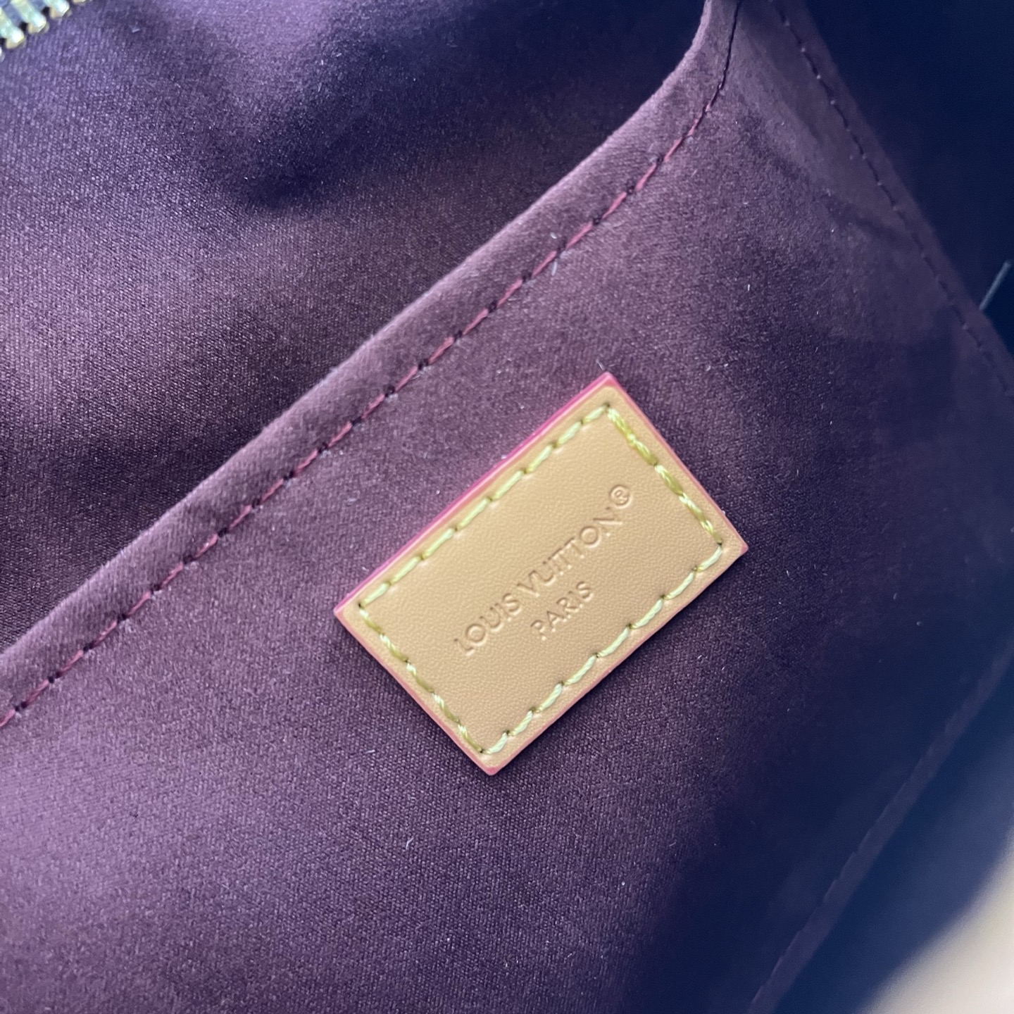 New Luxury LV Bag 9925