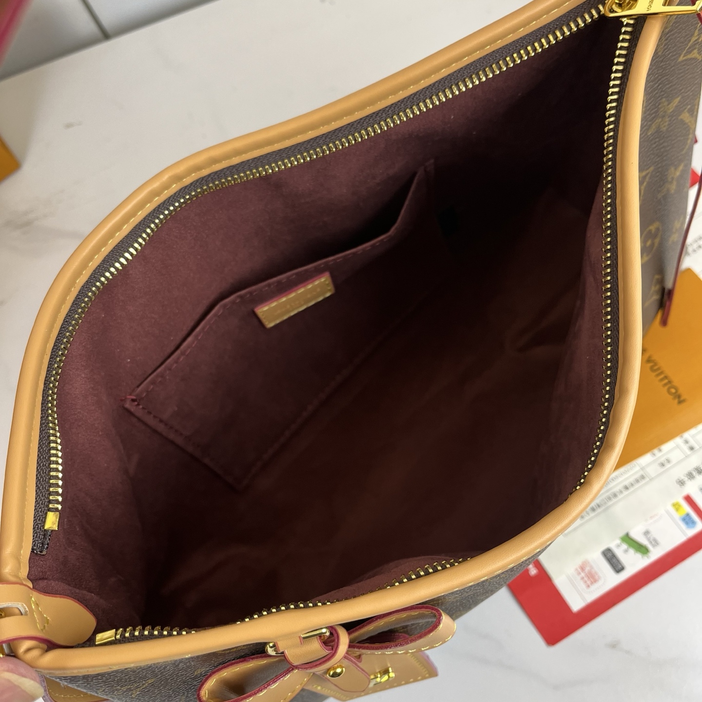 New Luxury LV Bag 9925