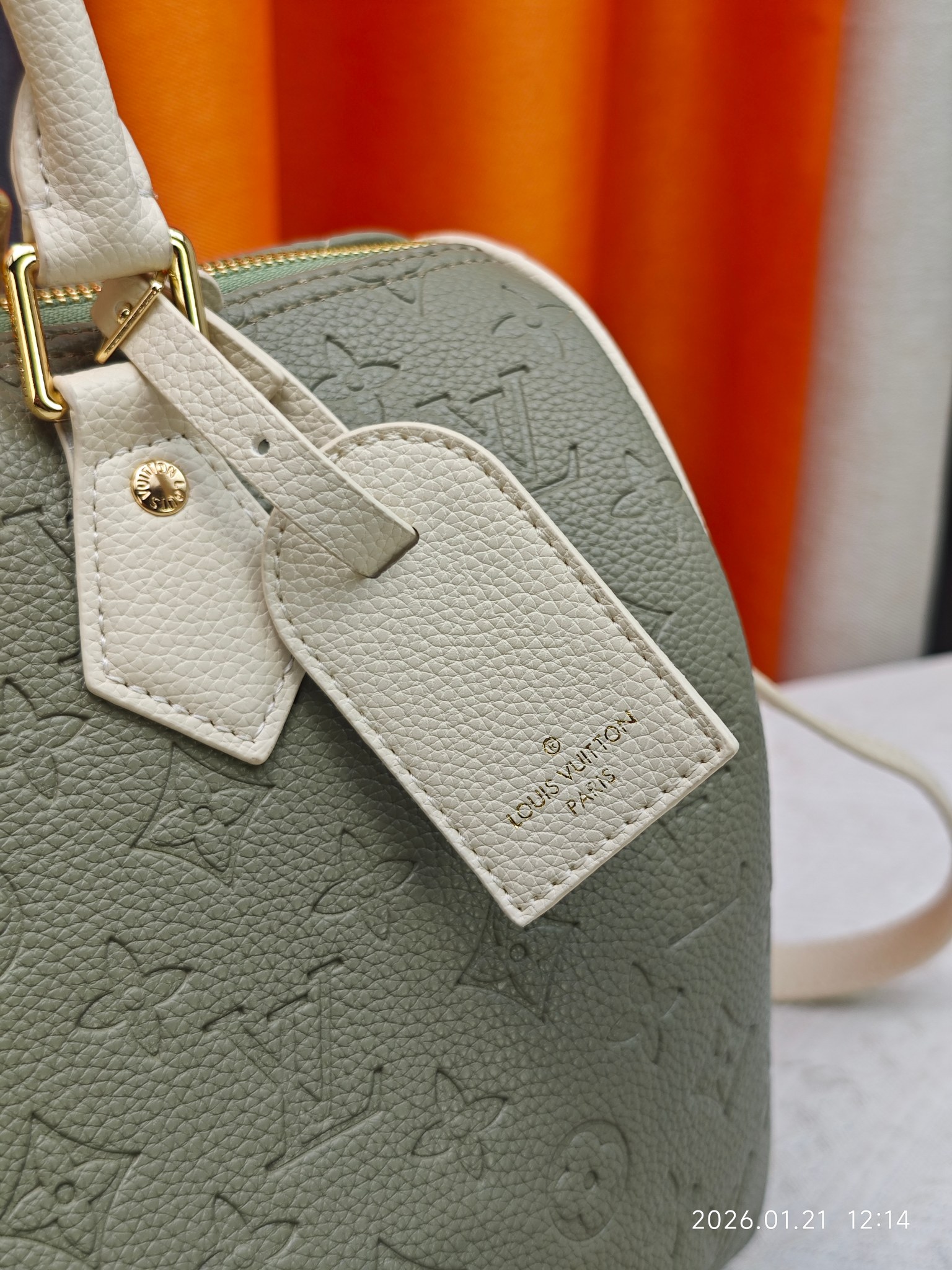 New Luxury LV Bag 9926