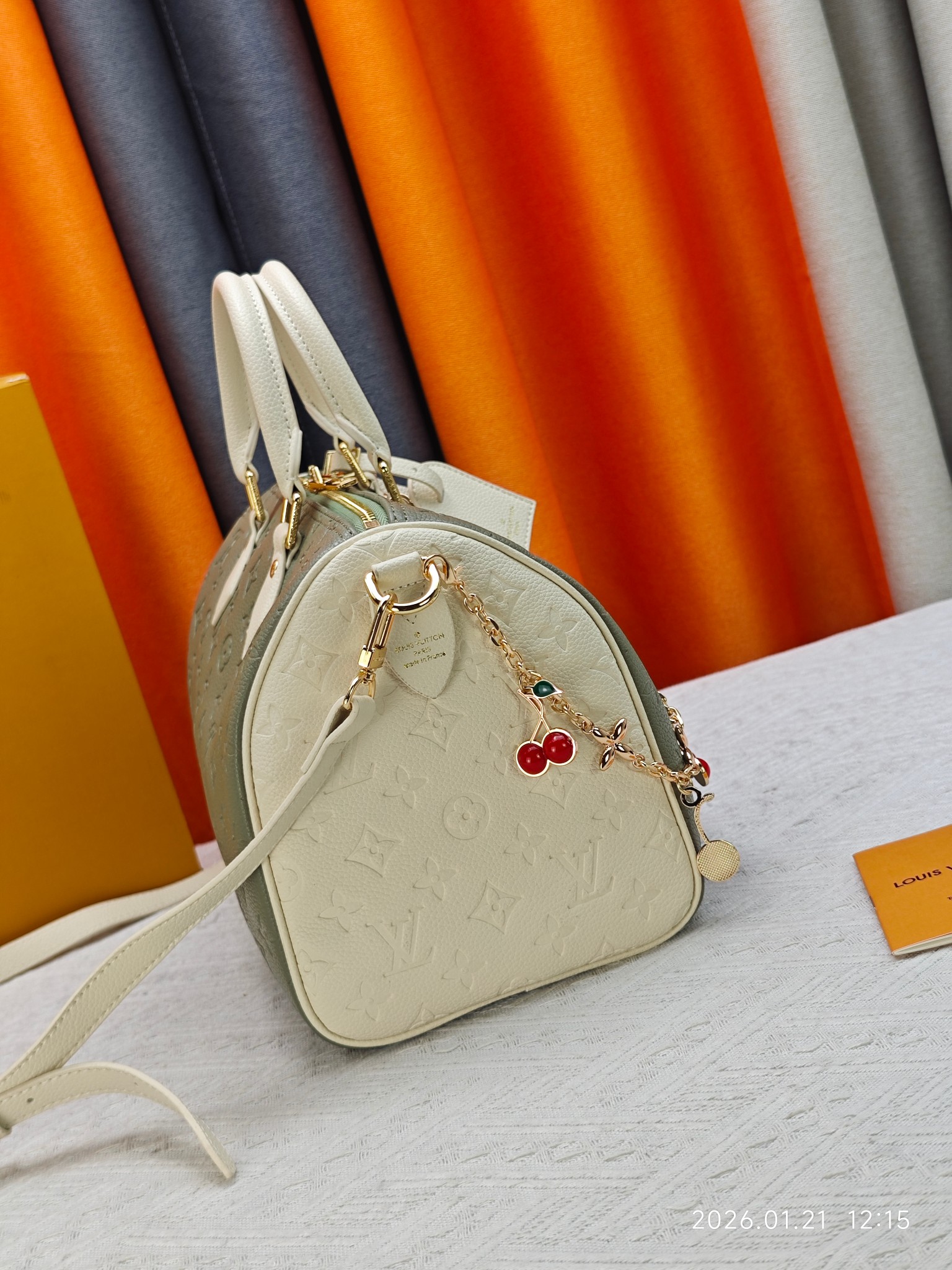 New Luxury LV Bag 9926