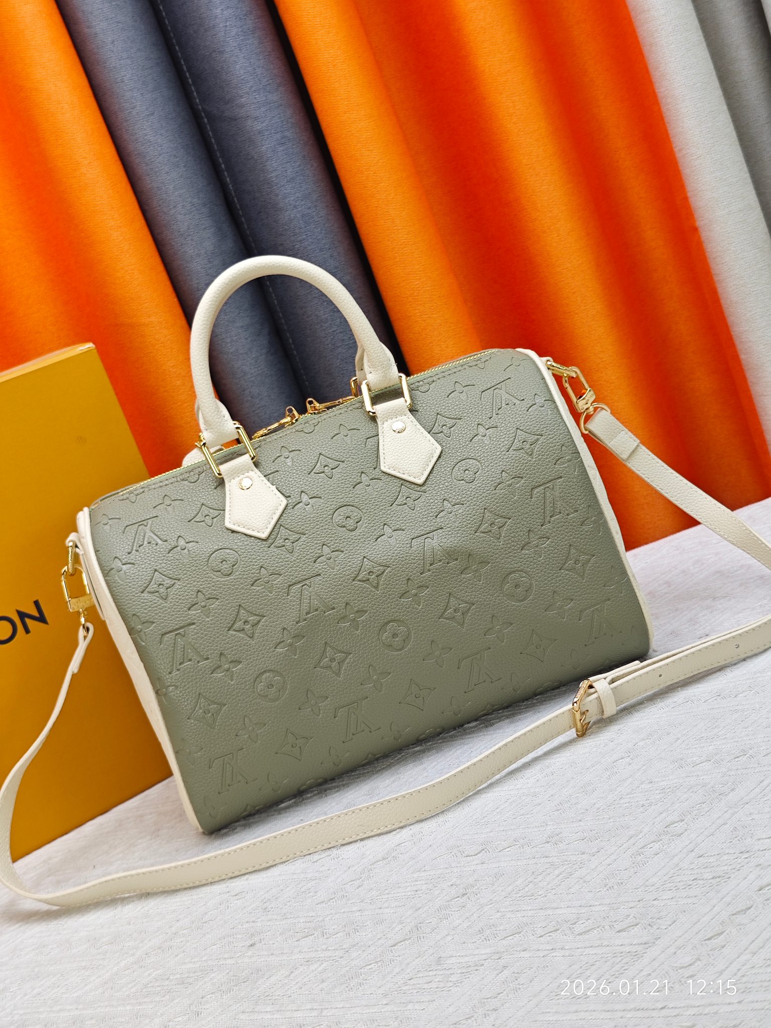 New Luxury LV Bag 9926