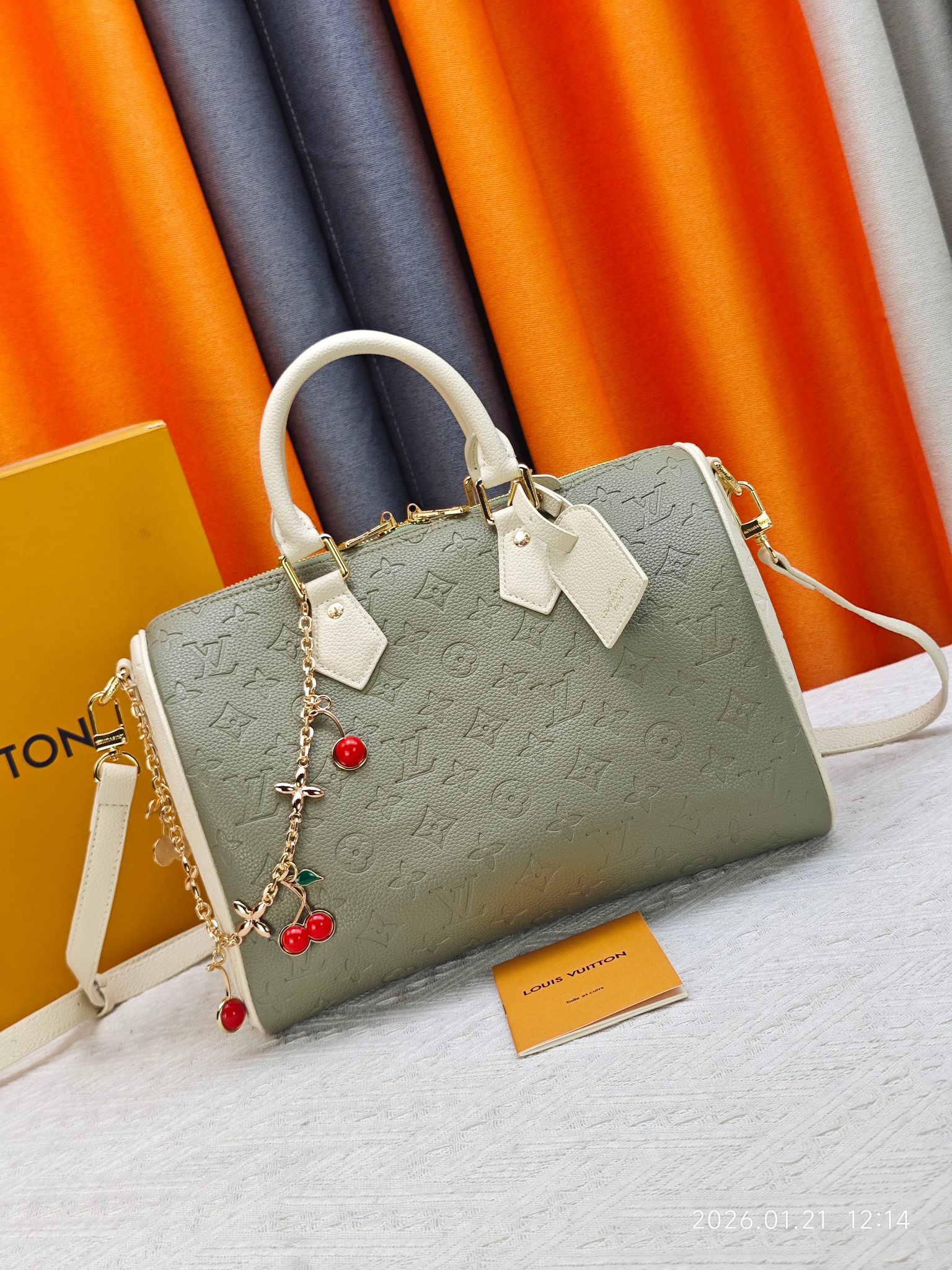 New Luxury LV Bag 9926