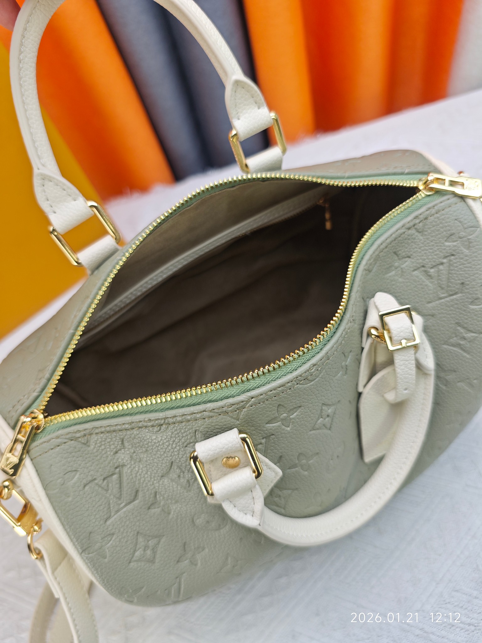 New Luxury LV Bag 9926