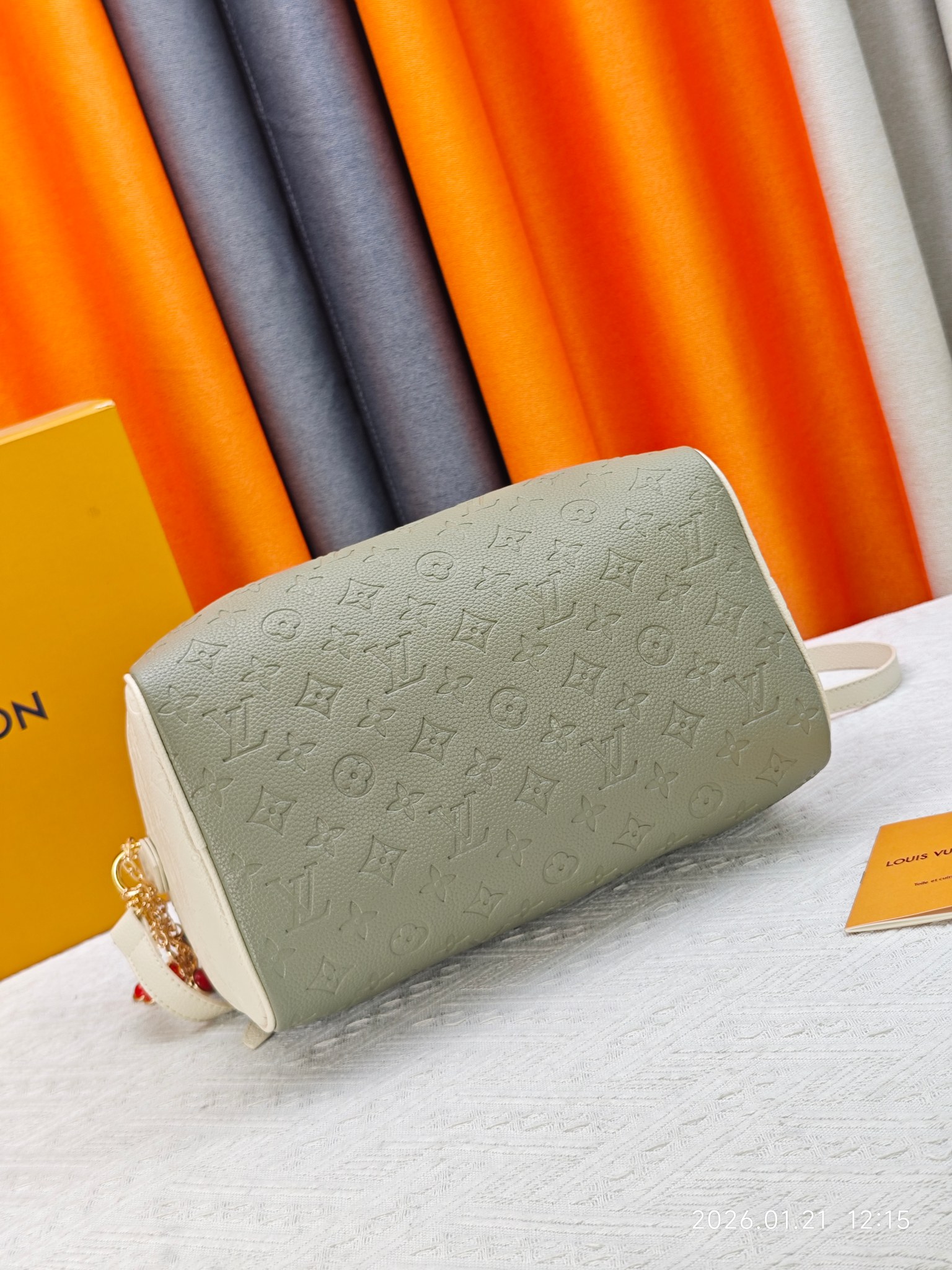 New Luxury LV Bag 9926