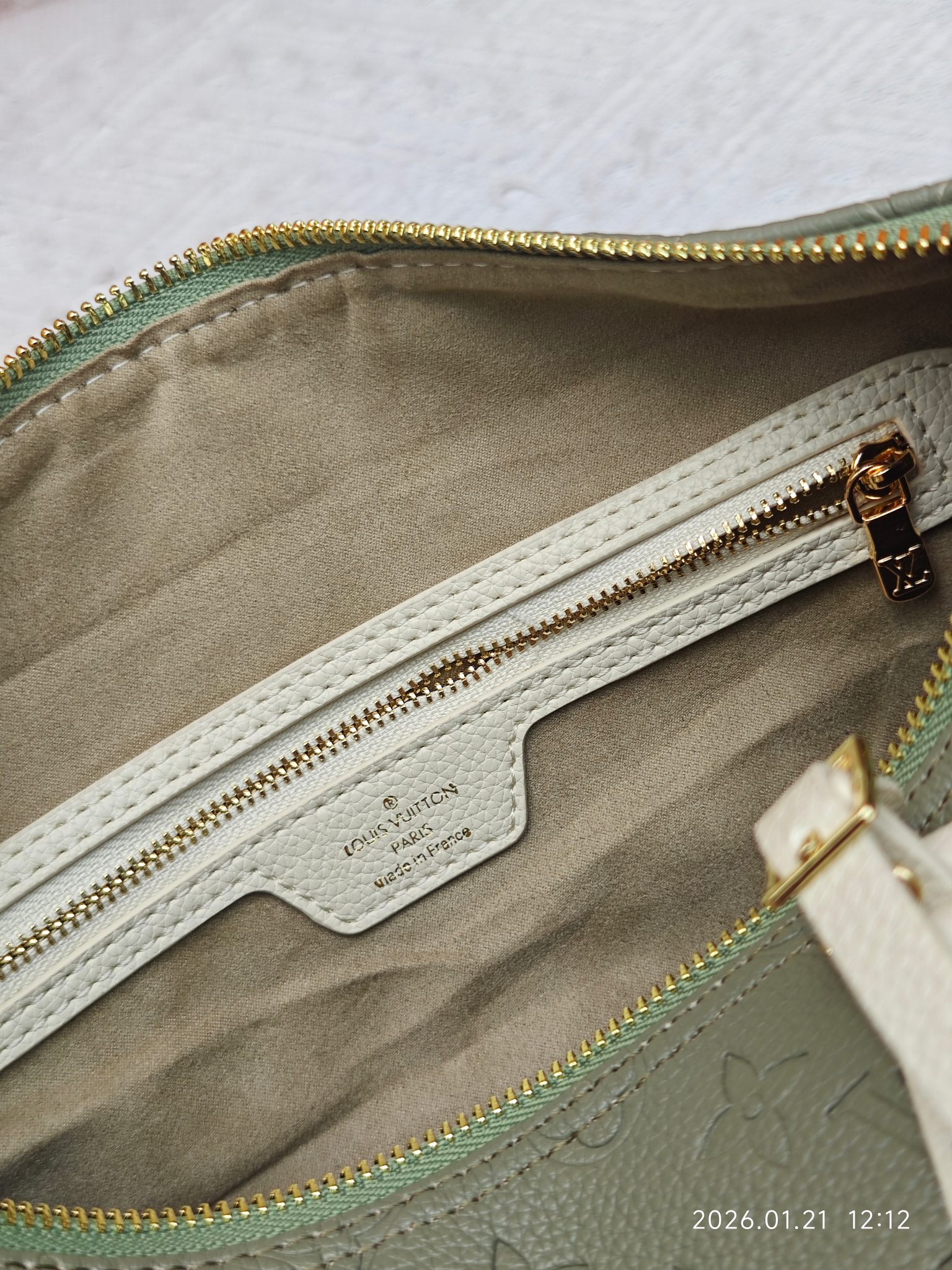 New Luxury LV Bag 9926