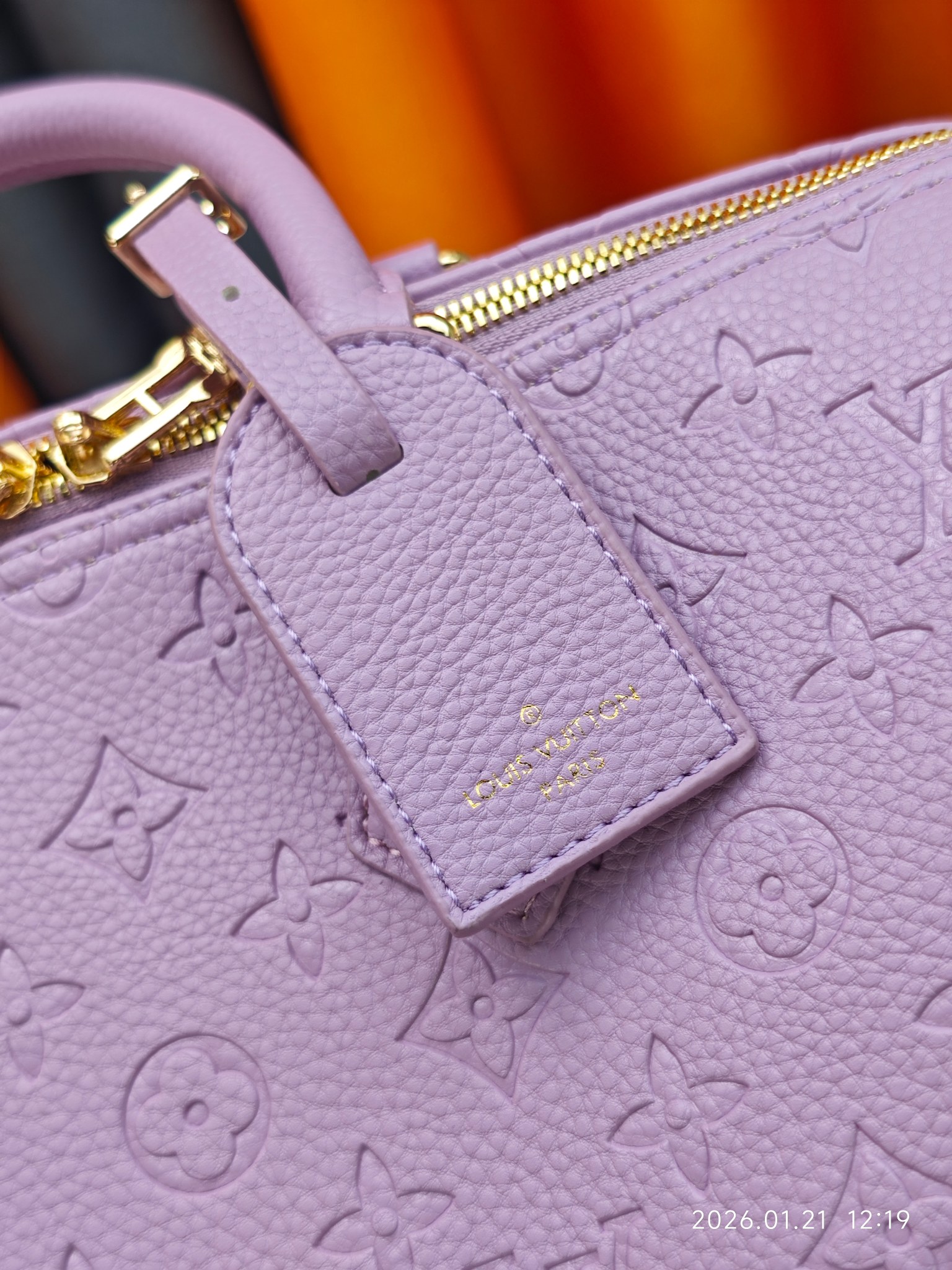 New Luxury LV Bag 9927