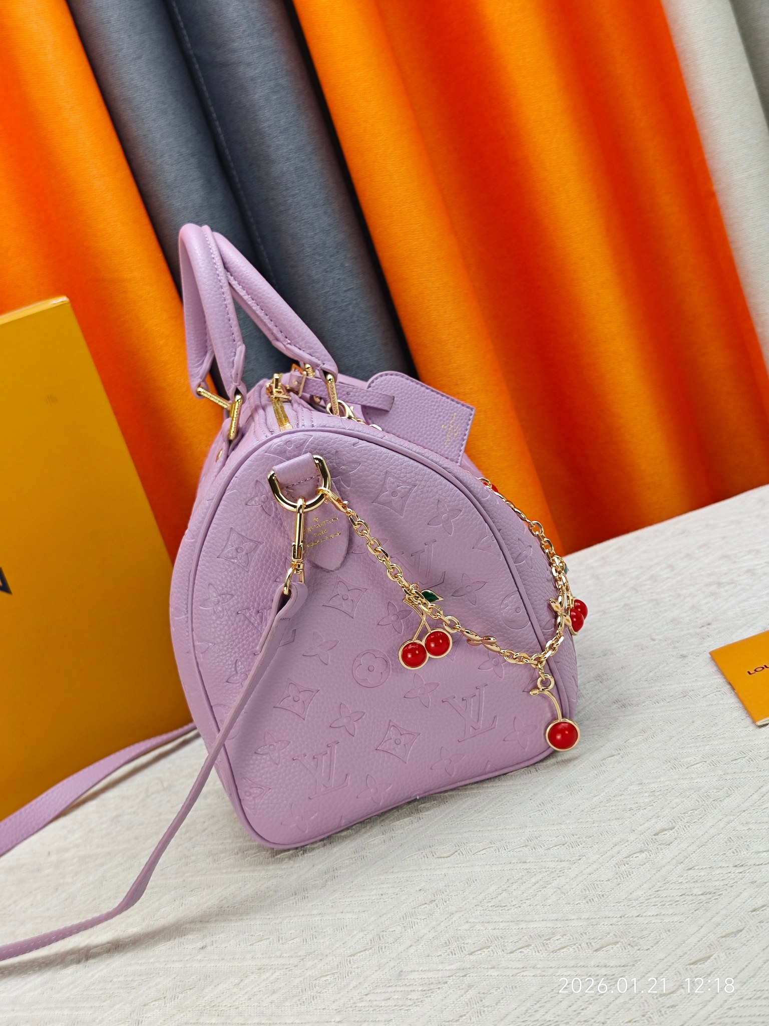 New Luxury LV Bag 9927