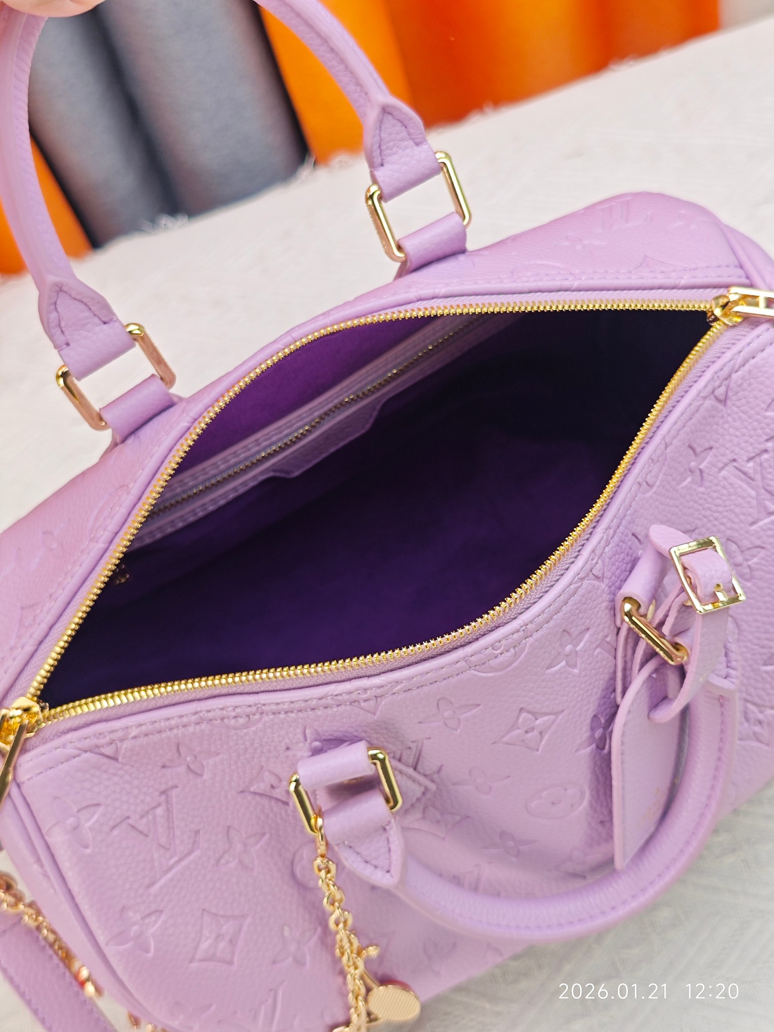 New Luxury LV Bag 9927