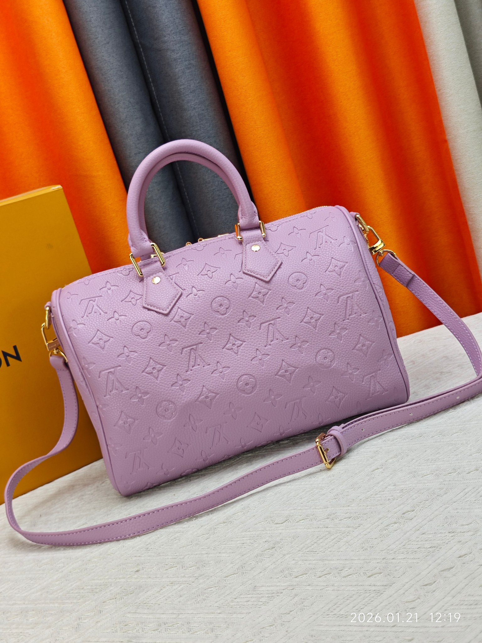 New Luxury LV Bag 9927
