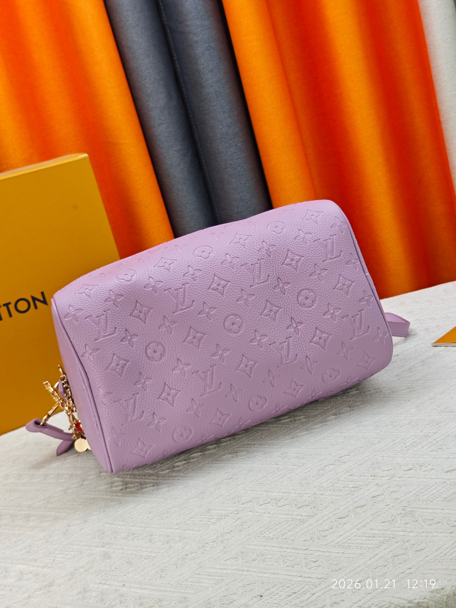 New Luxury LV Bag 9927