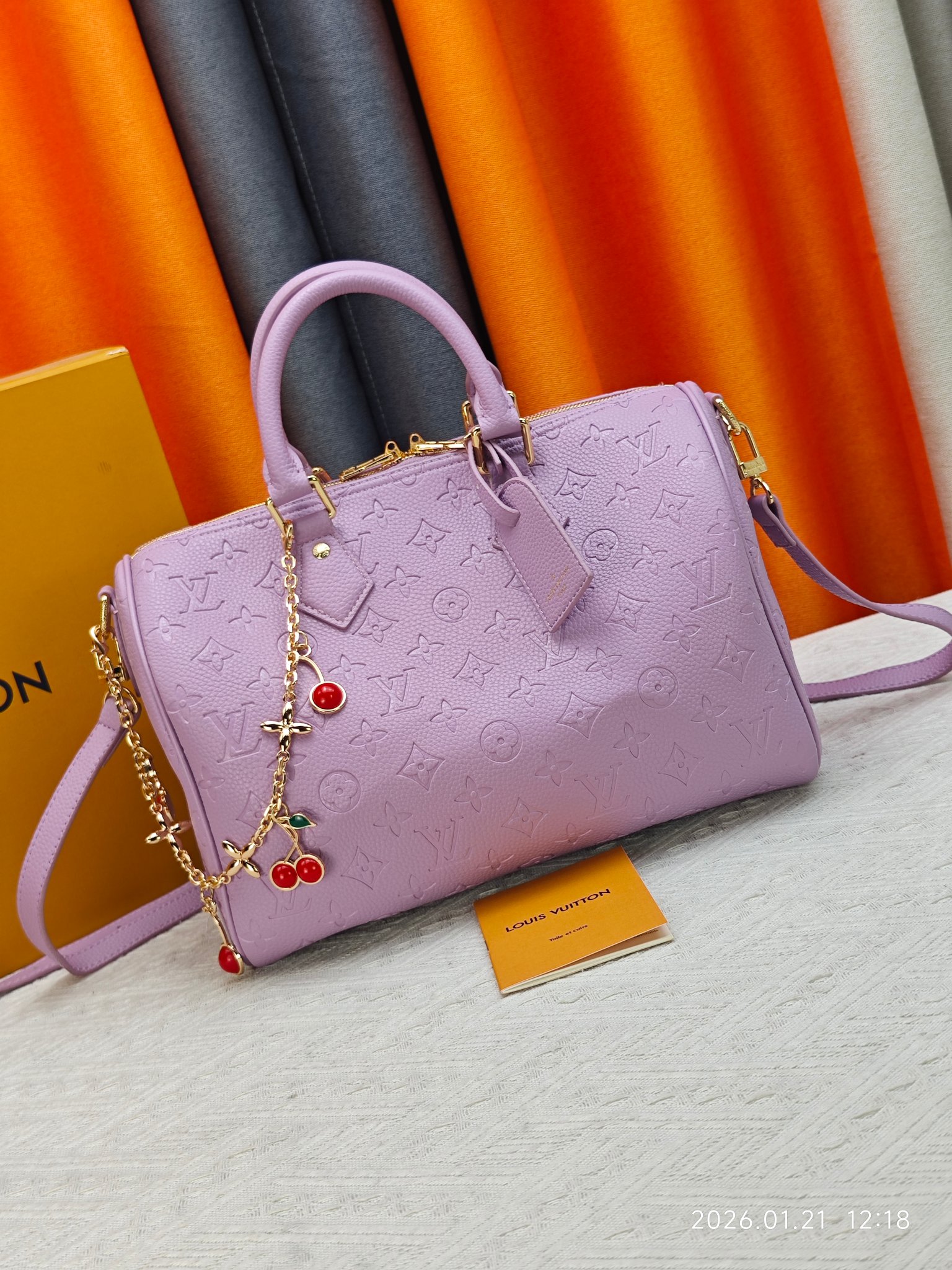 New Luxury LV Bag 9927