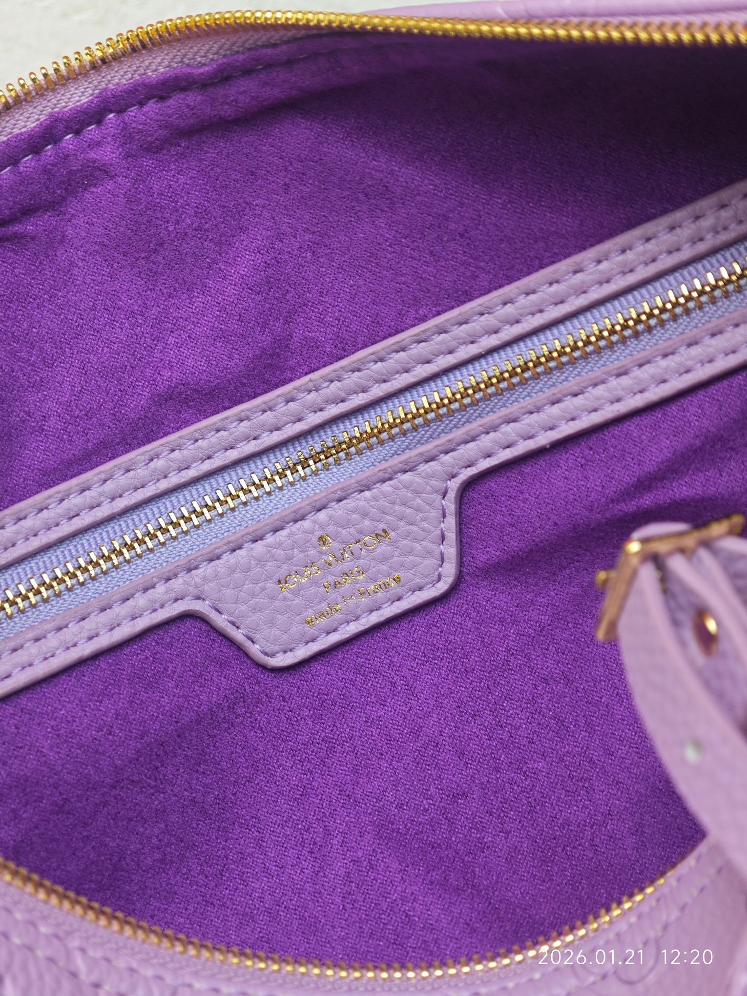 New Luxury LV Bag 9927