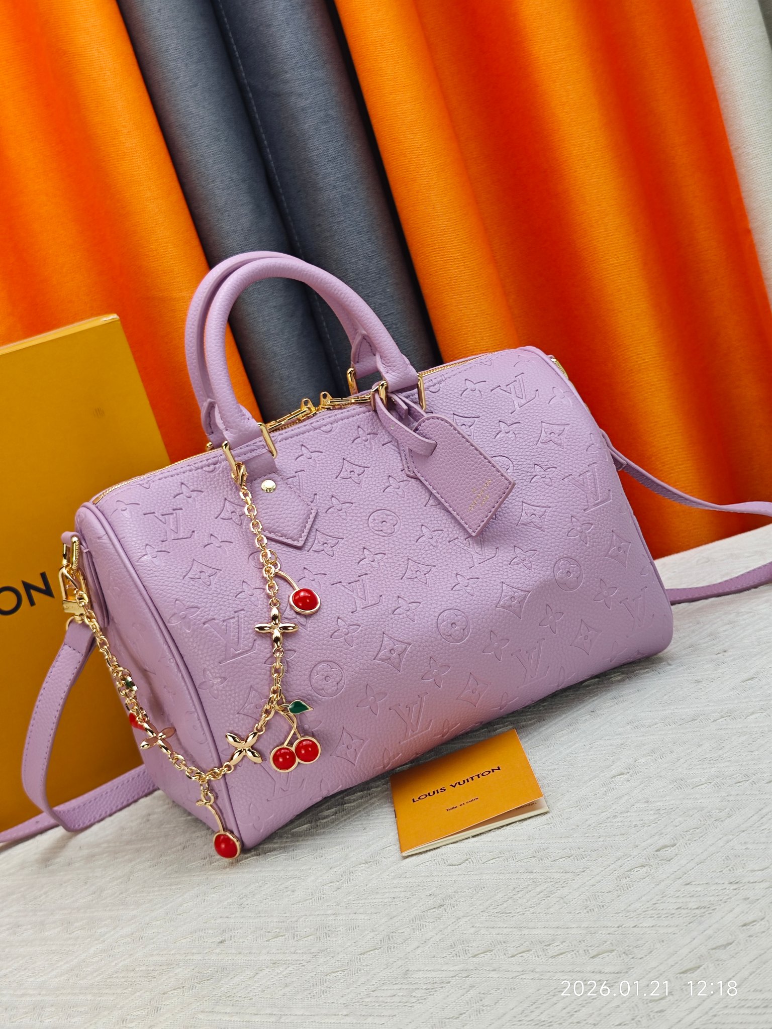 New Luxury LV Bag 9927