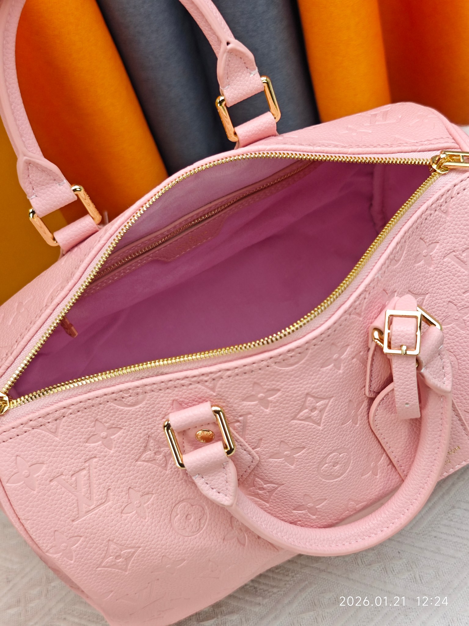 New Luxury LV Bag 9928