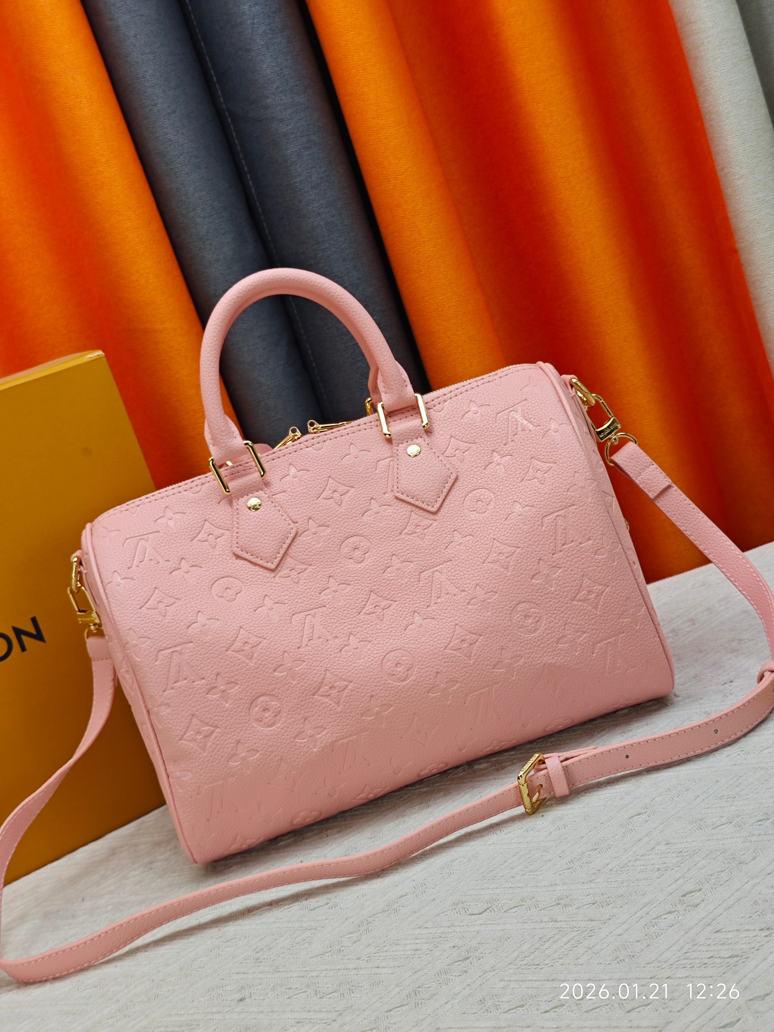 New Luxury LV Bag 9928