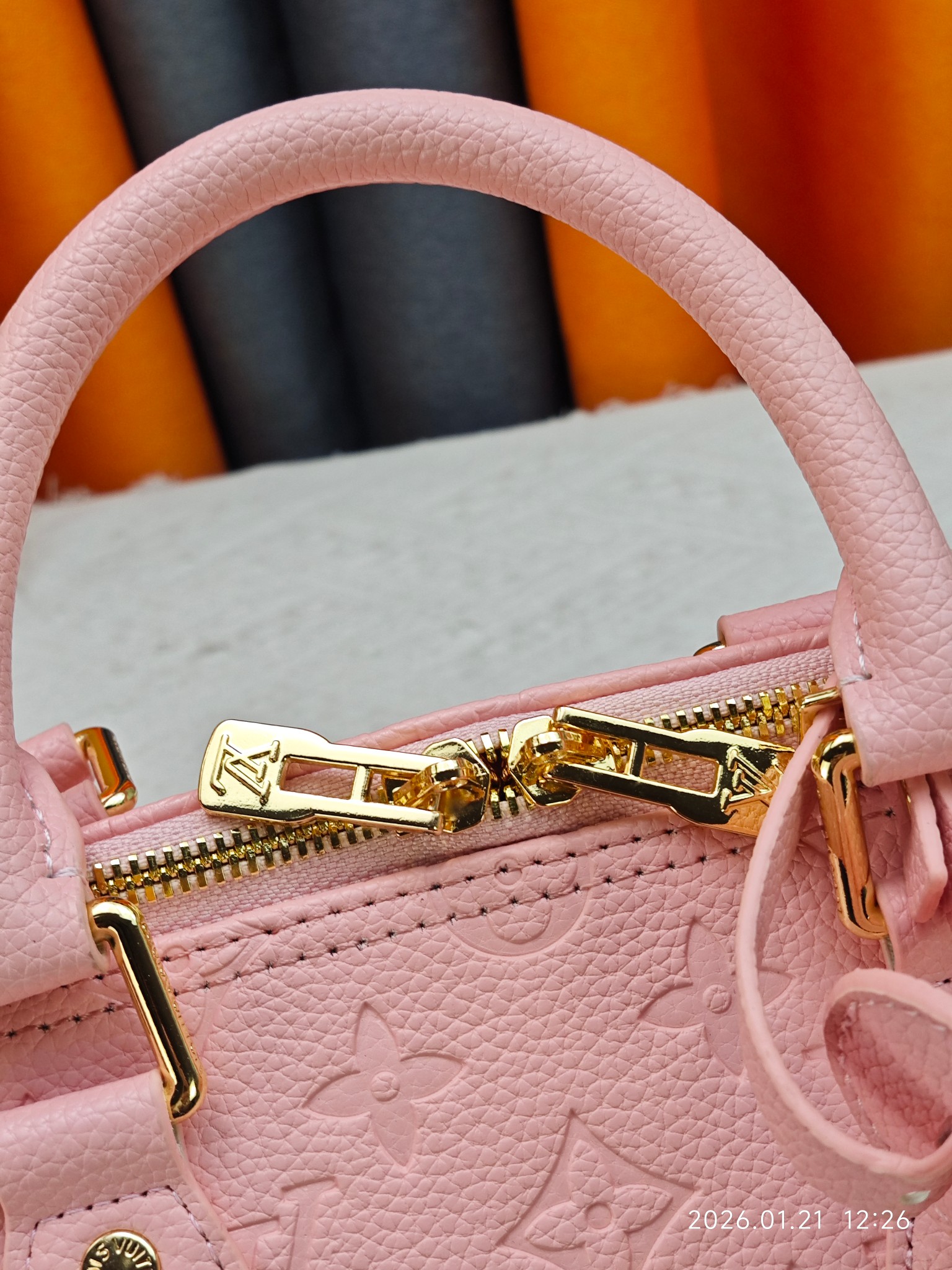 New Luxury LV Bag 9928