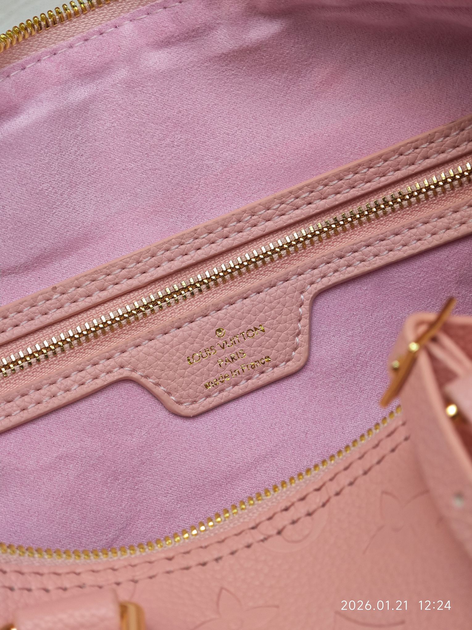 New Luxury LV Bag 9928