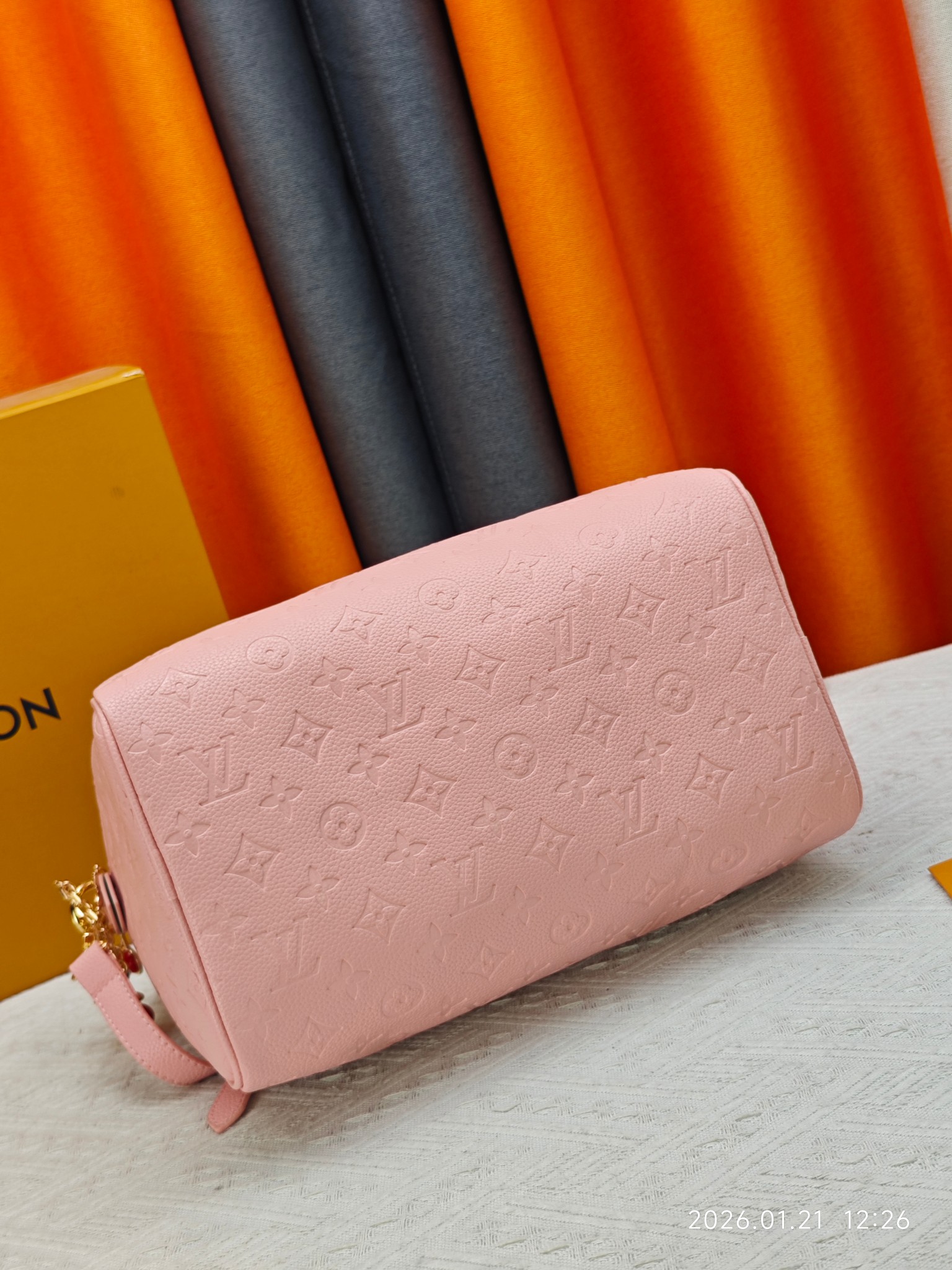 New Luxury LV Bag 9928