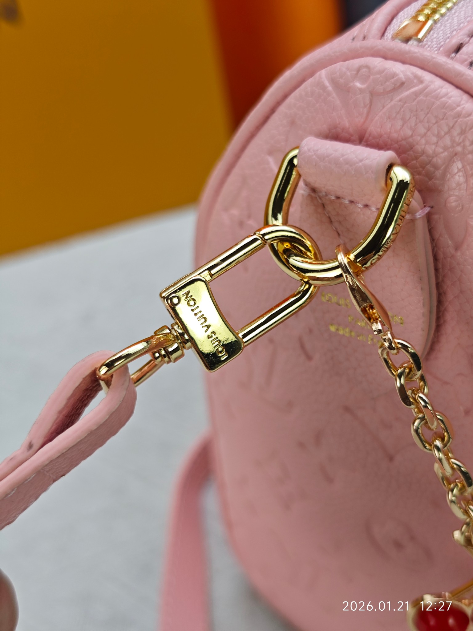 New Luxury LV Bag 9928