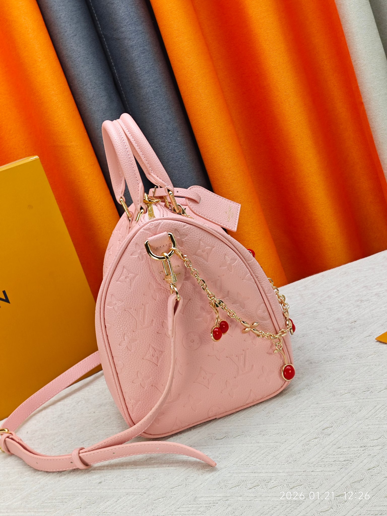 New Luxury LV Bag 9928