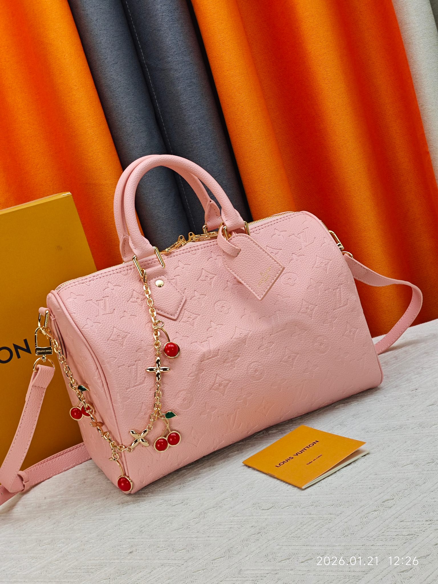 New Luxury LV Bag 9928