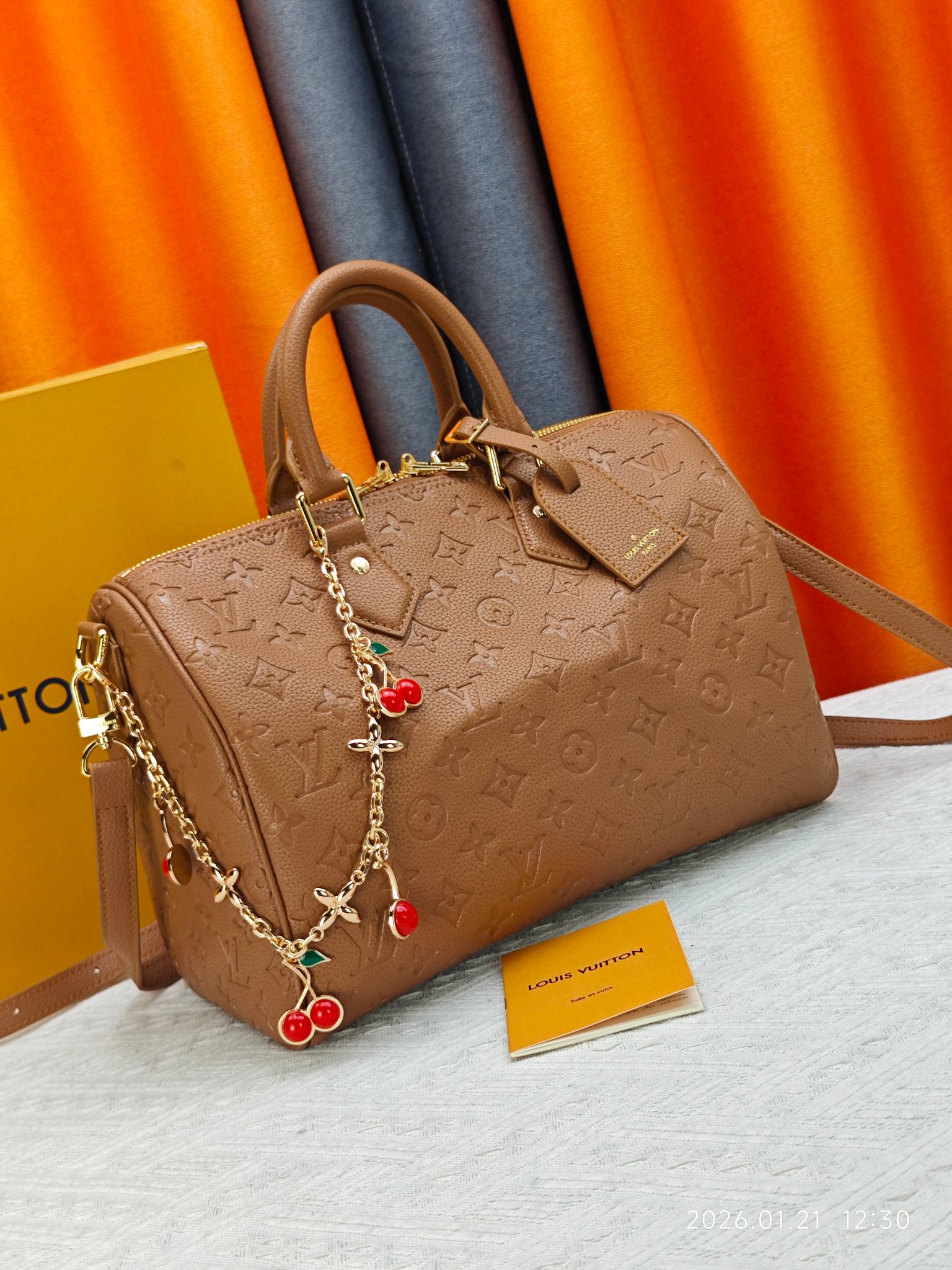New Luxury LV Bag 9929