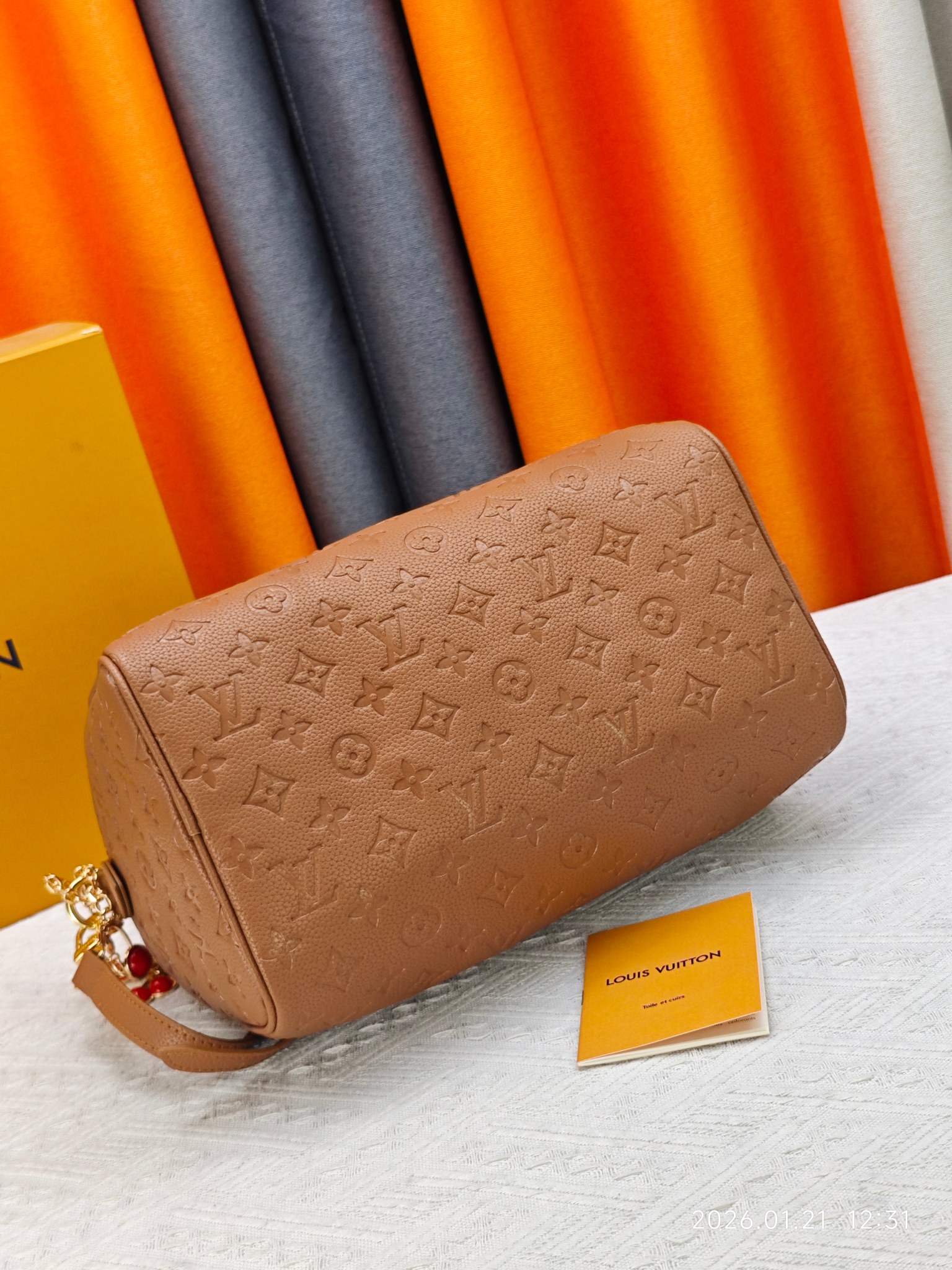 New Luxury LV Bag 9929