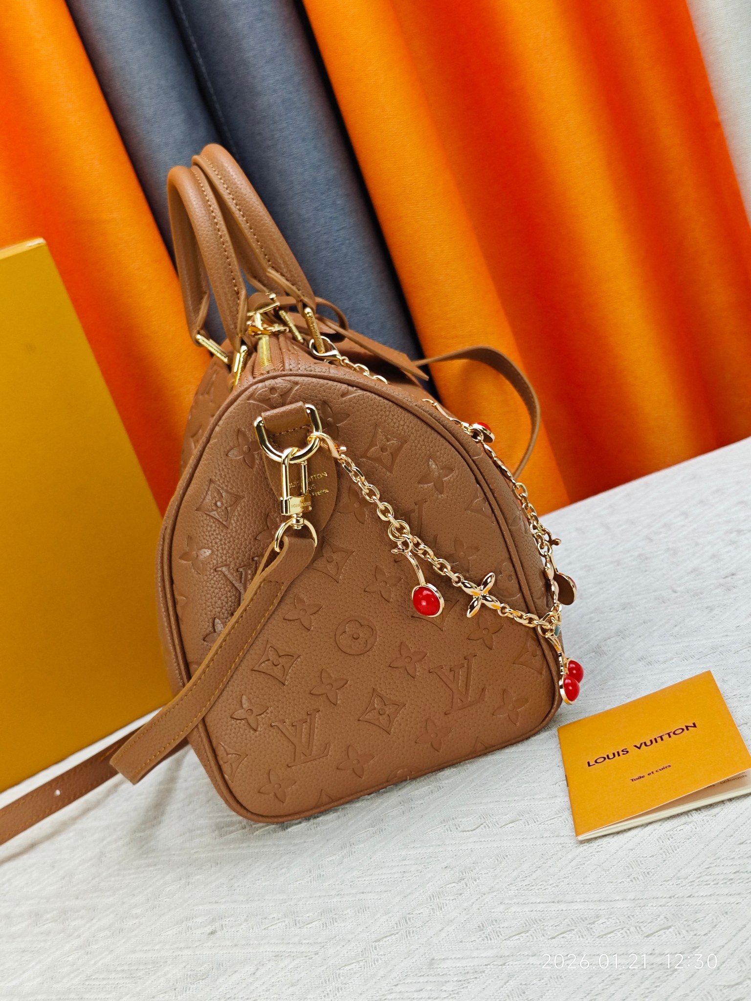 New Luxury LV Bag 9929