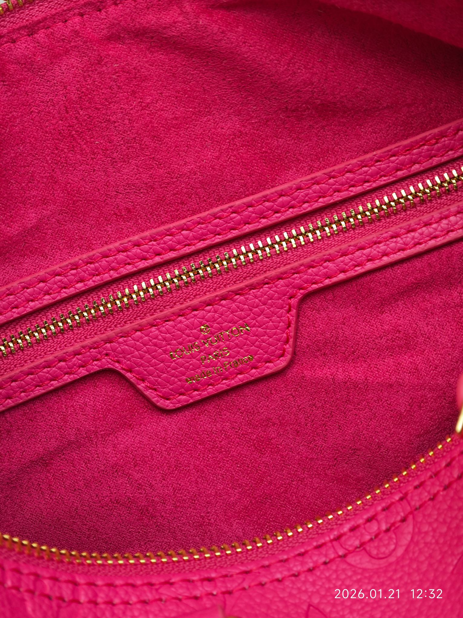 New Luxury LV Bag 9930