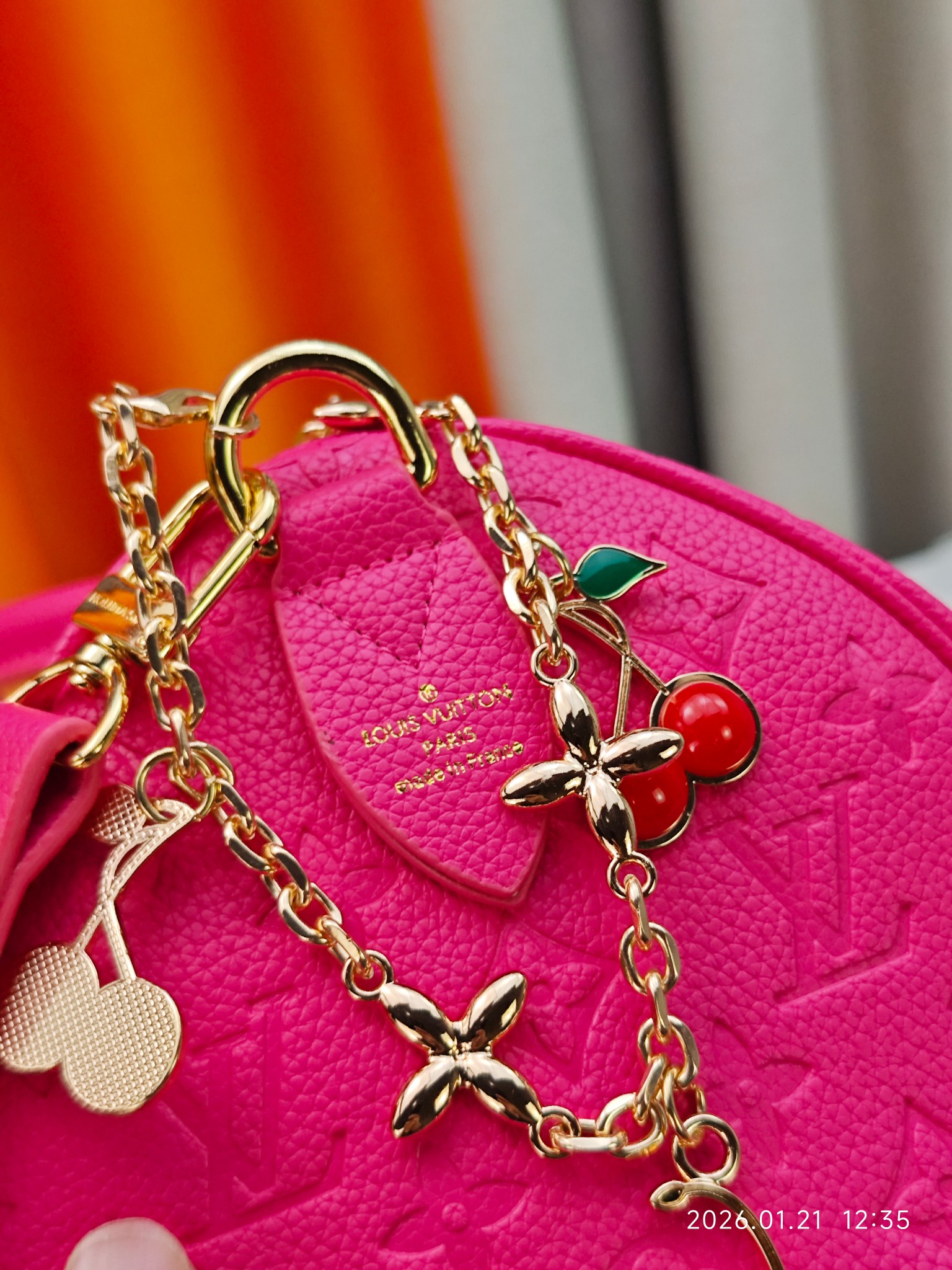 New Luxury LV Bag 9930