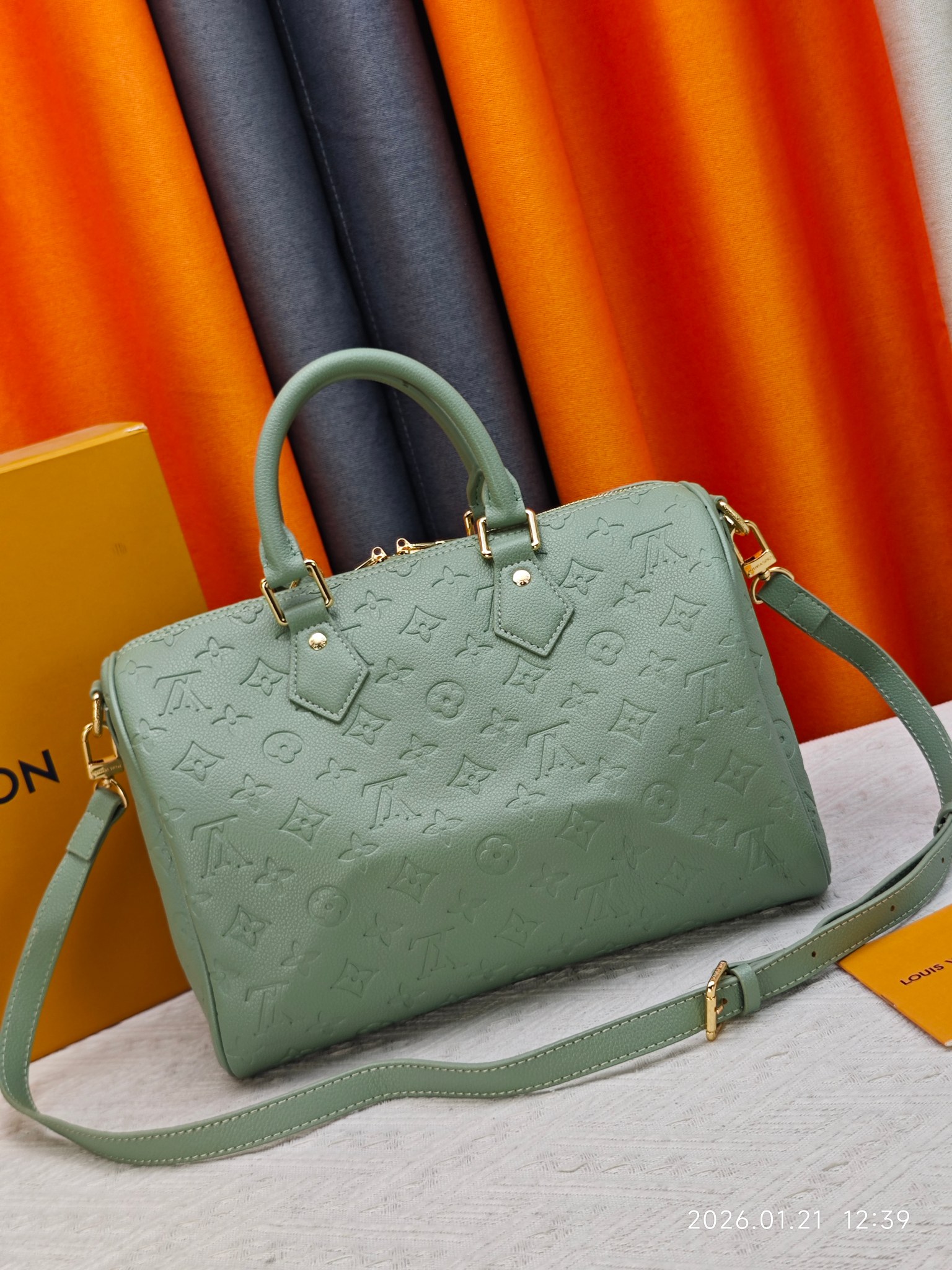 New Luxury LV Bag 9931