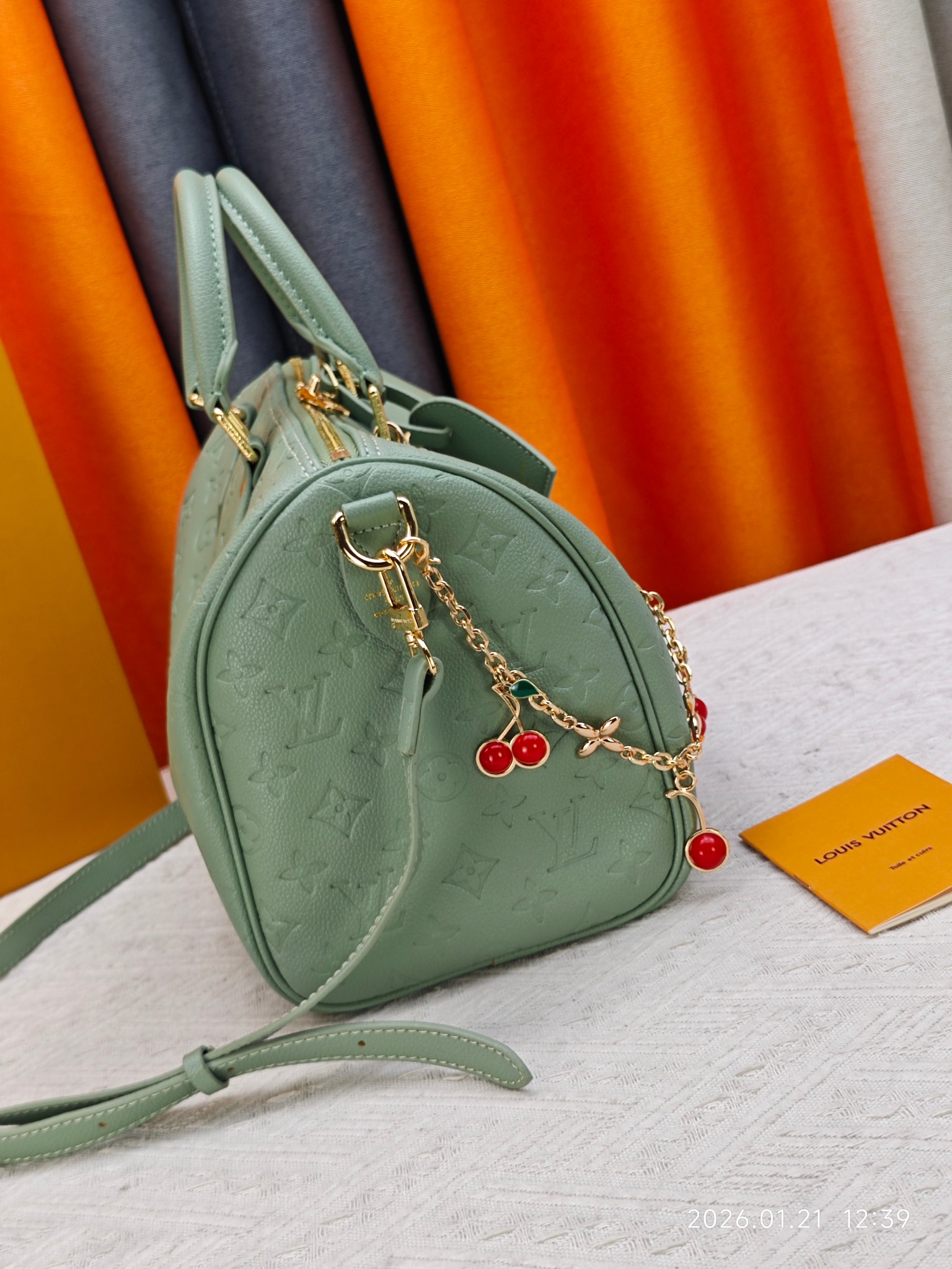 New Luxury LV Bag 9931