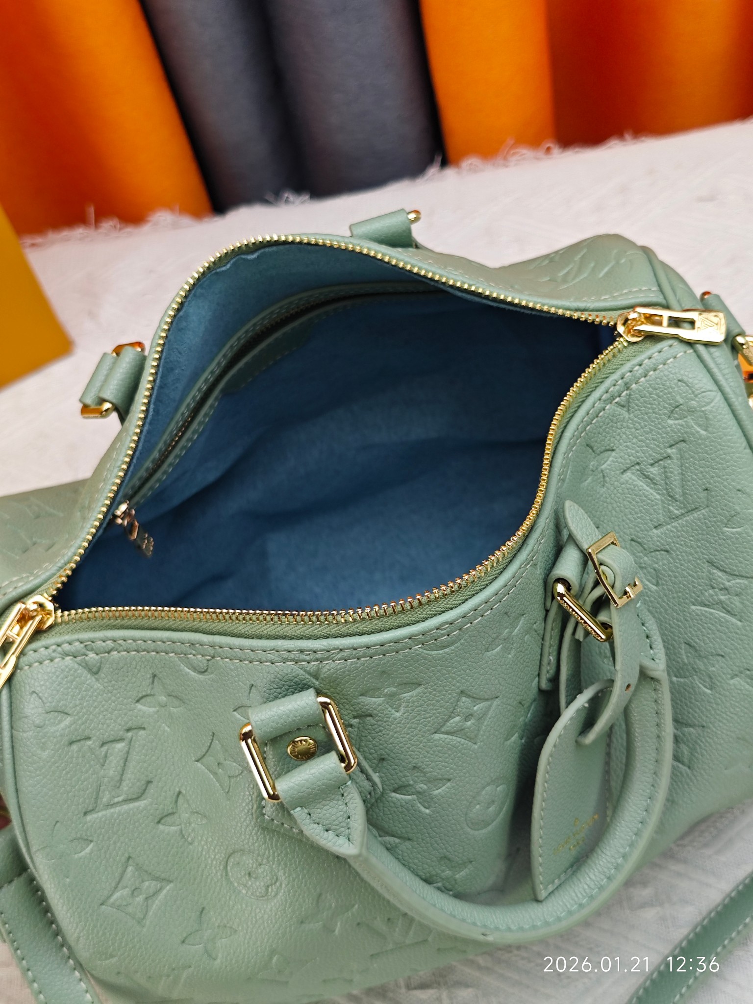 New Luxury LV Bag 9931