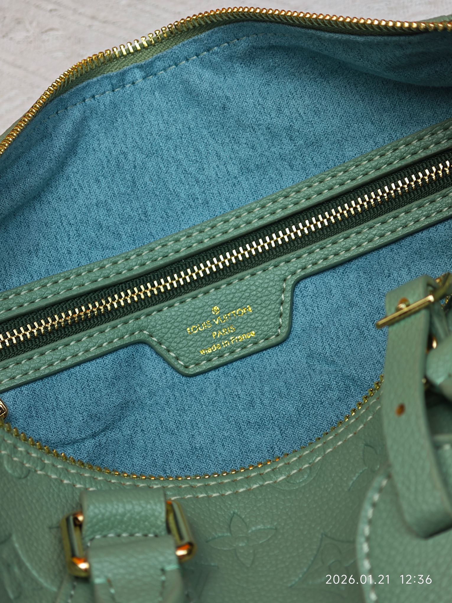 New Luxury LV Bag 9931